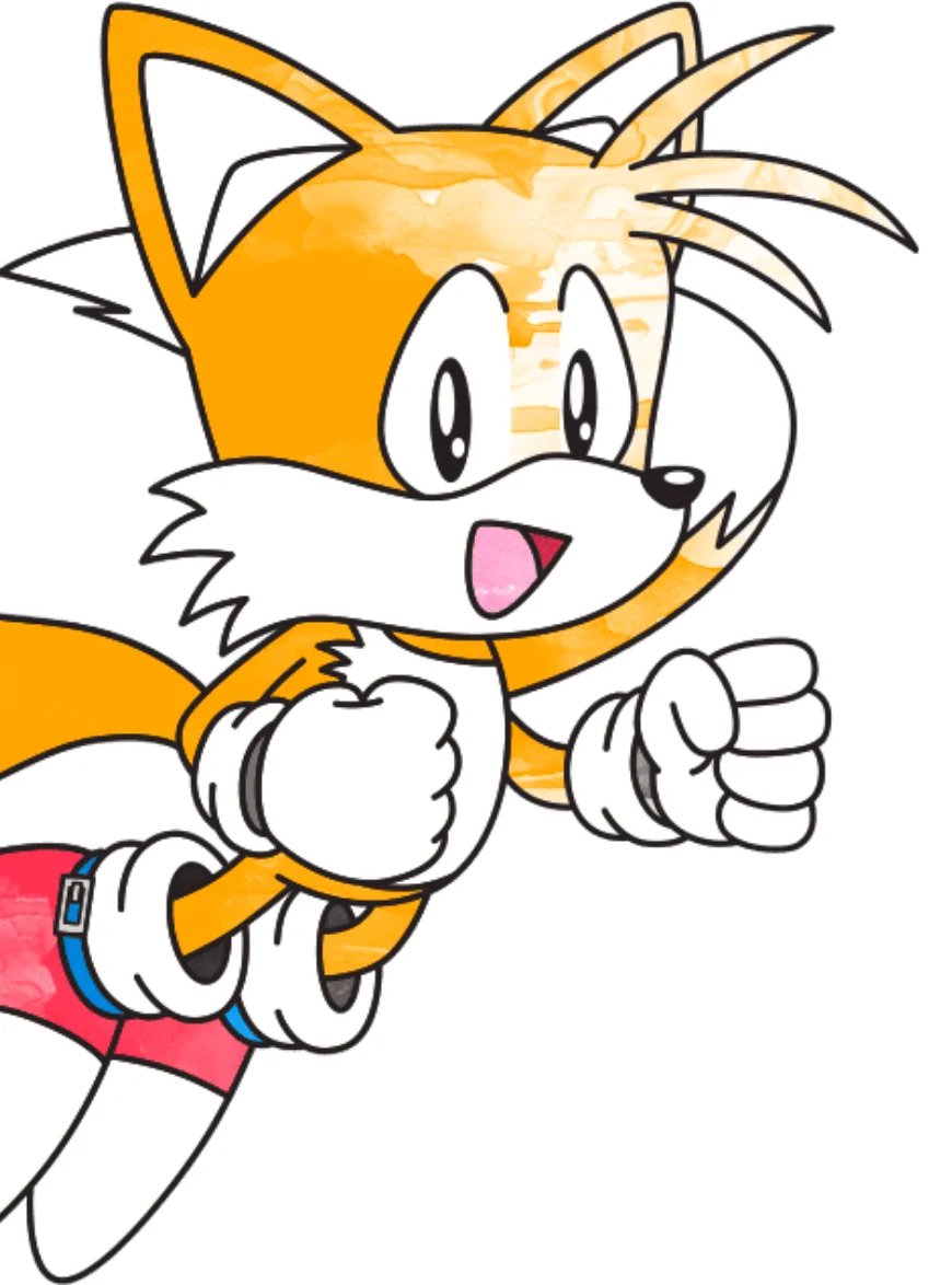 Tails