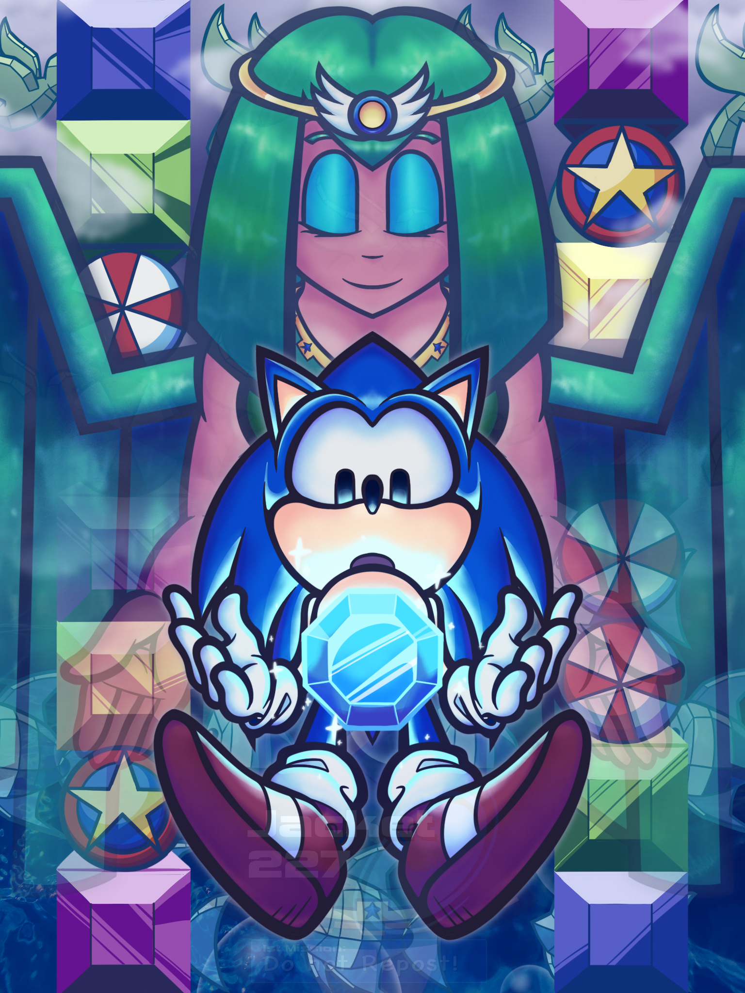 Special Zone