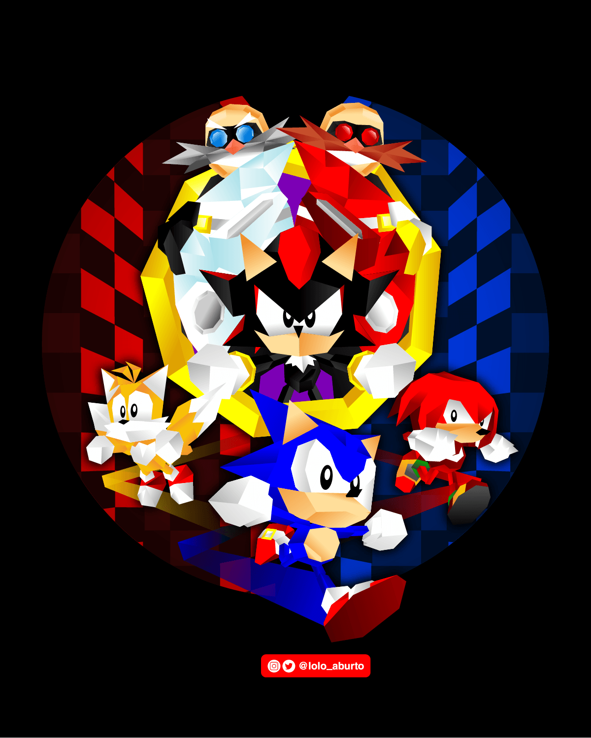 Sonic 3