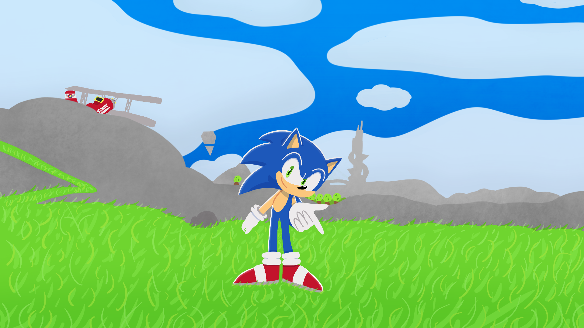 Kronos Island -Revisited-