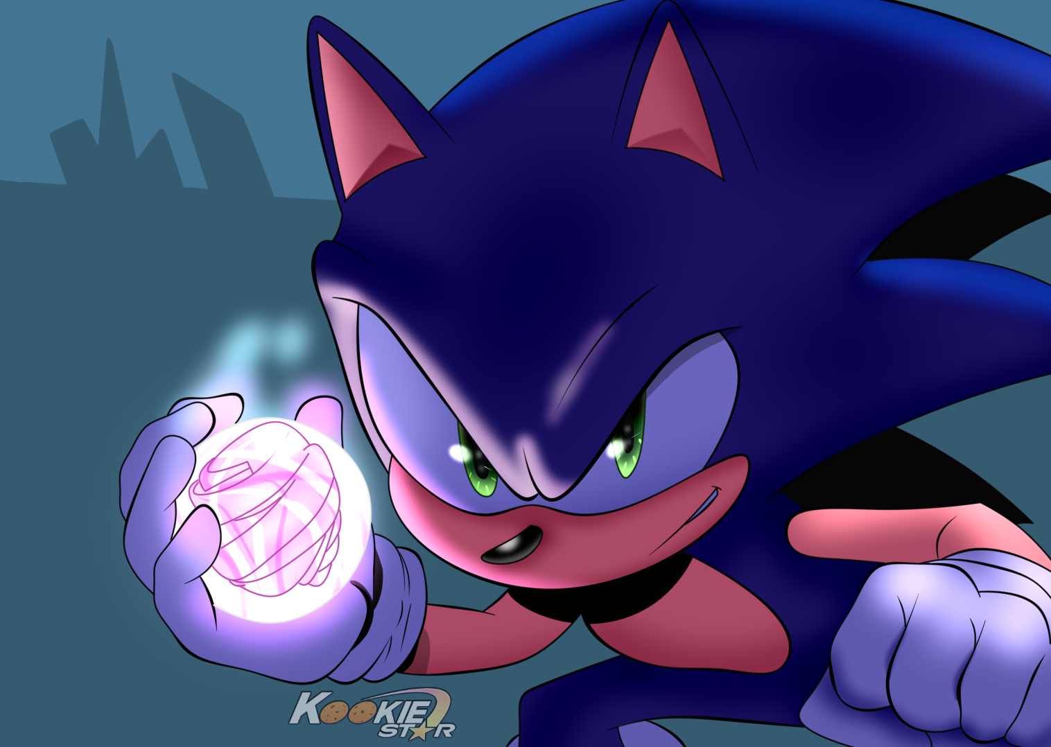 Dream Team Sonic