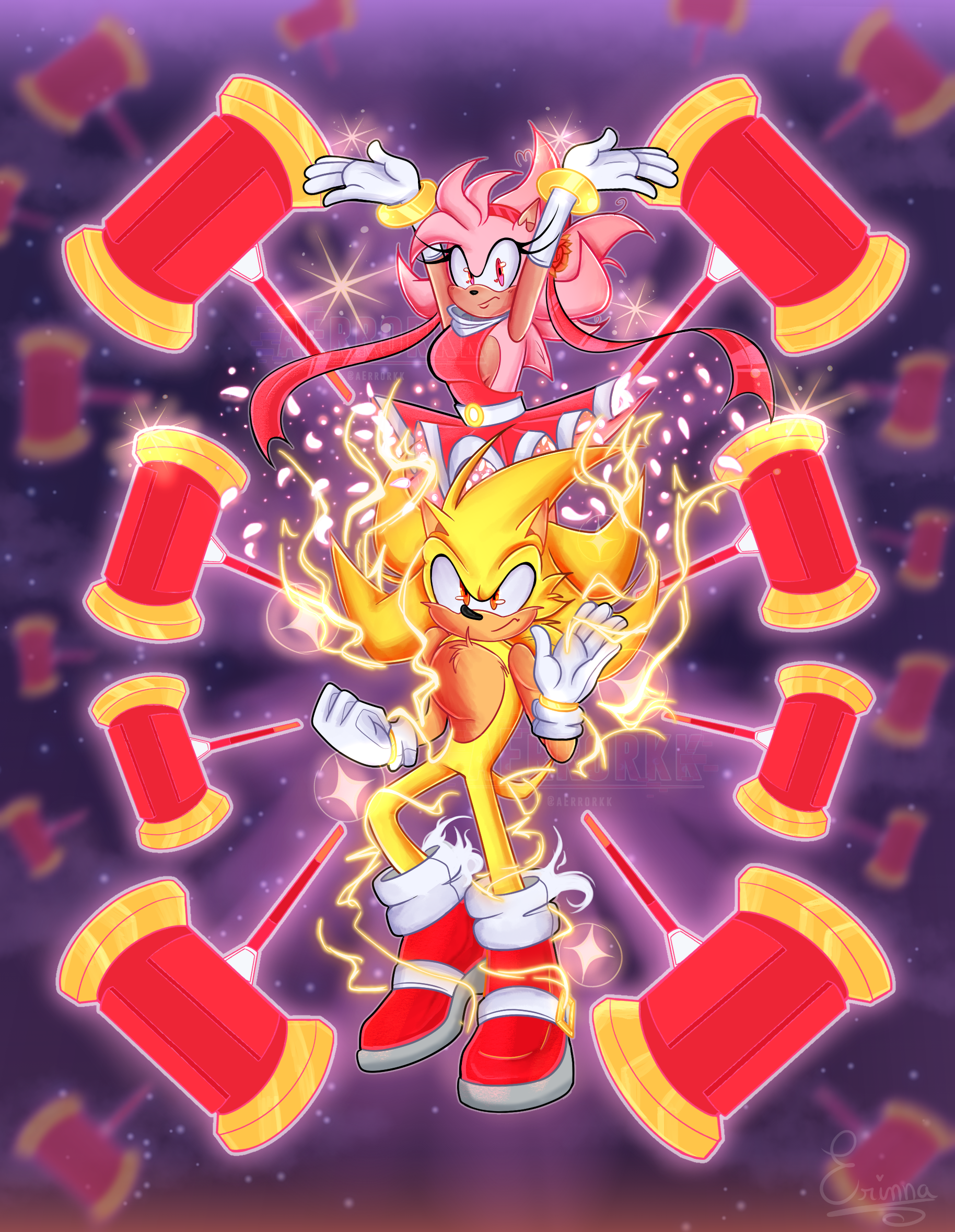 Power Duo