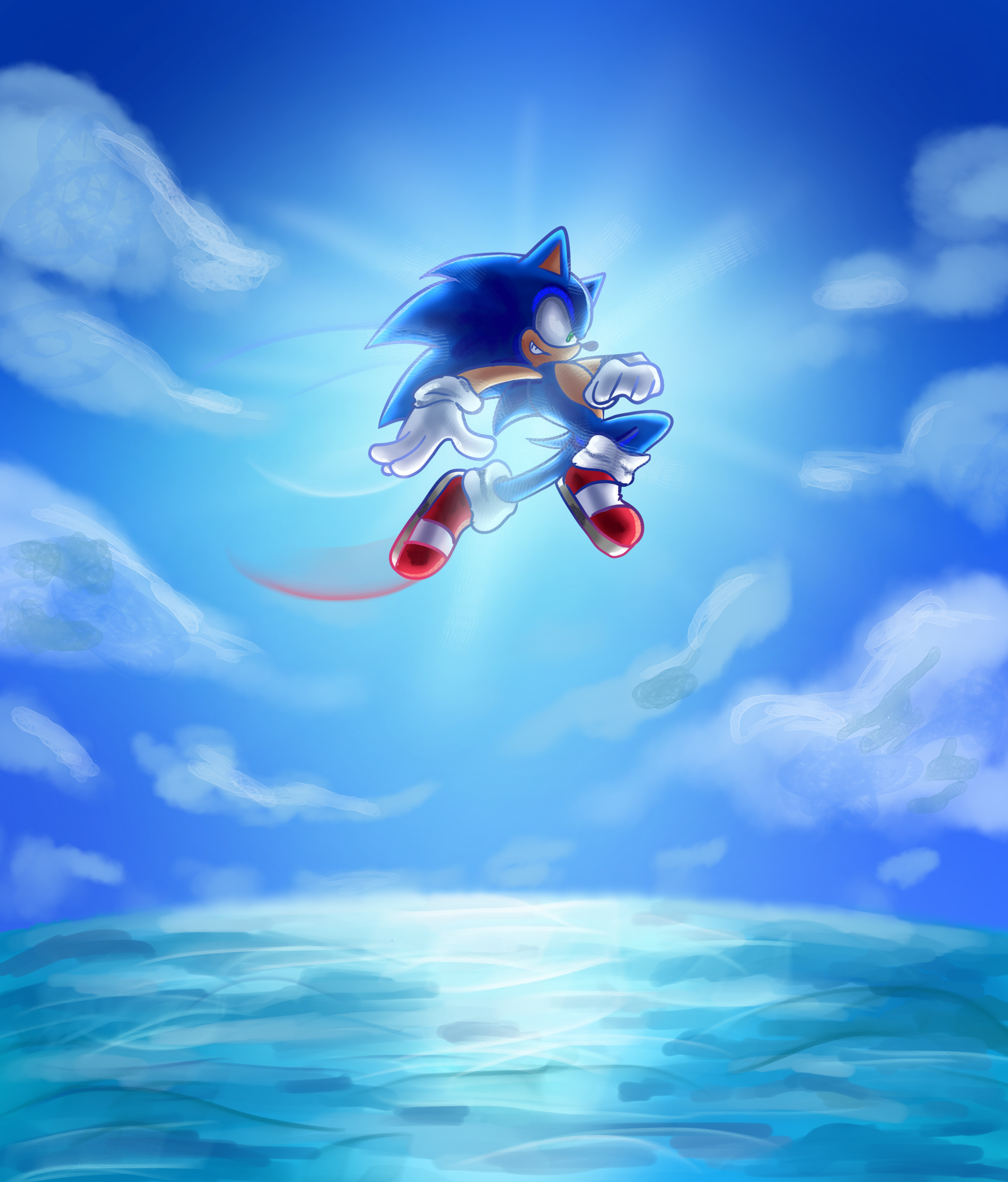Freedom