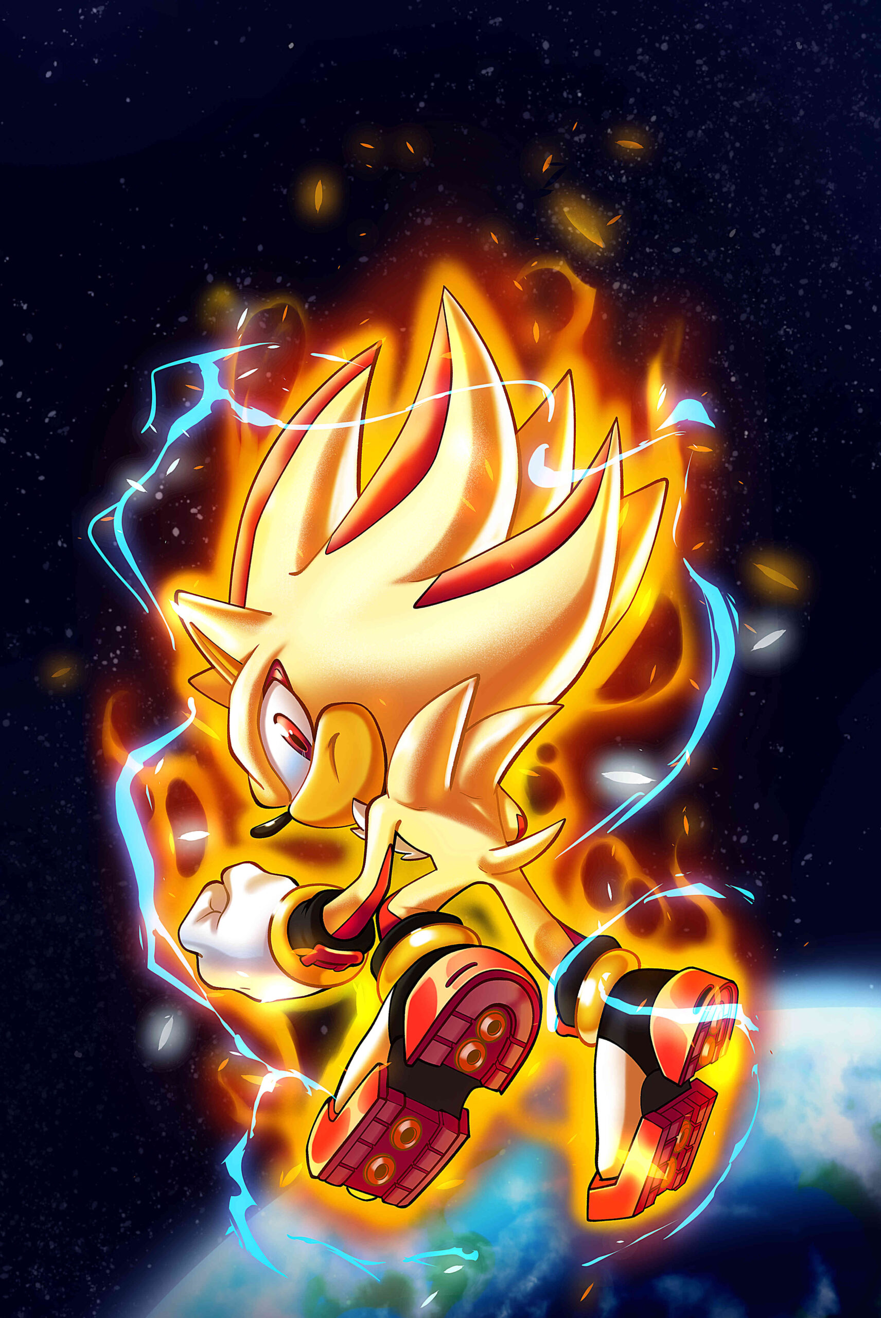 Definitive Life Form
