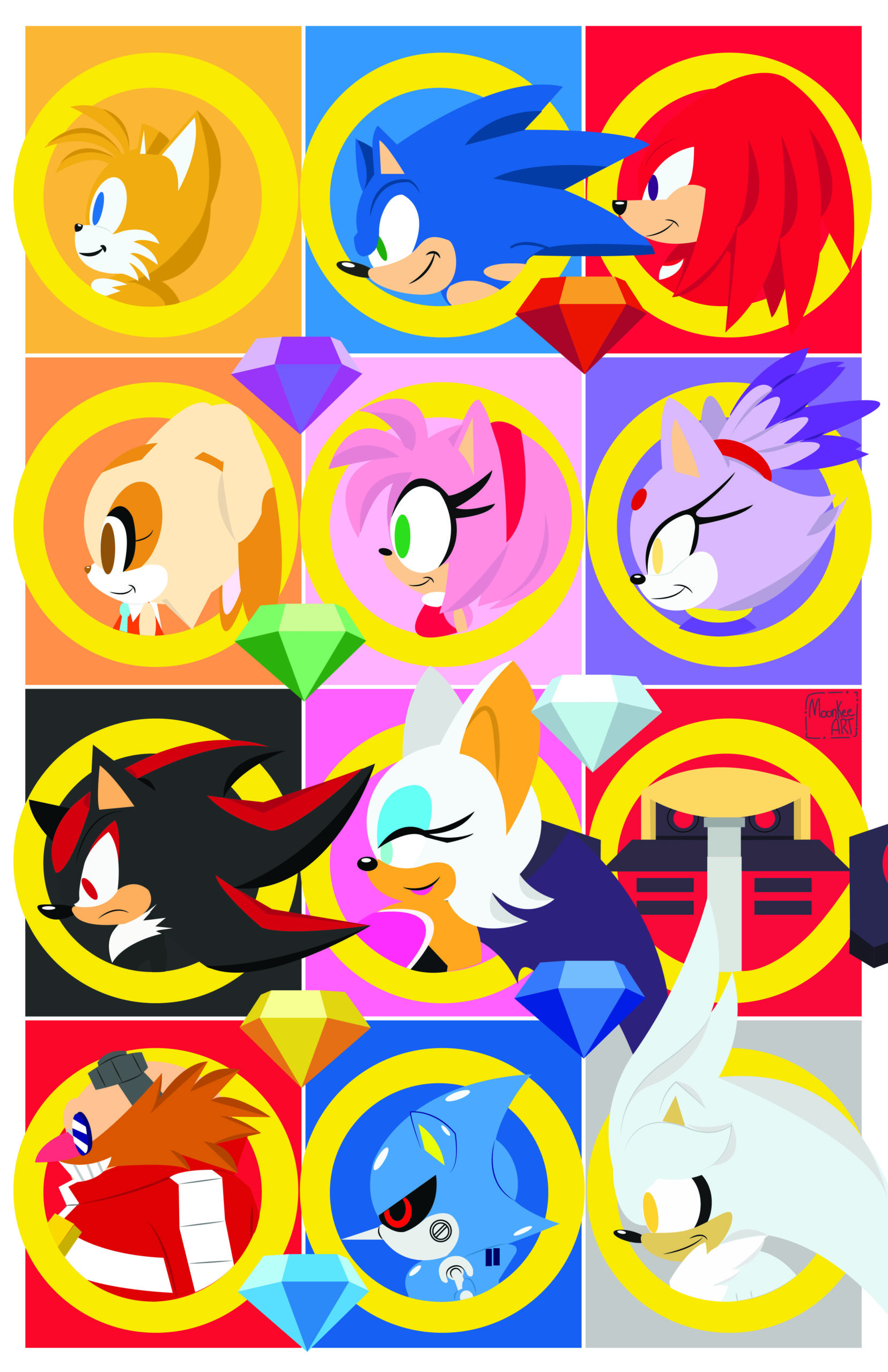 Sonic
