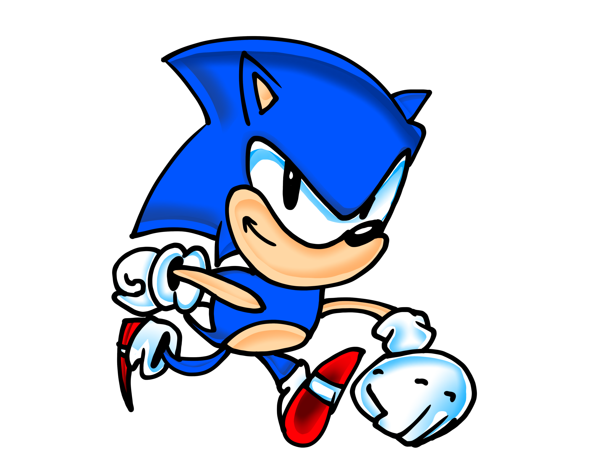 Sonic