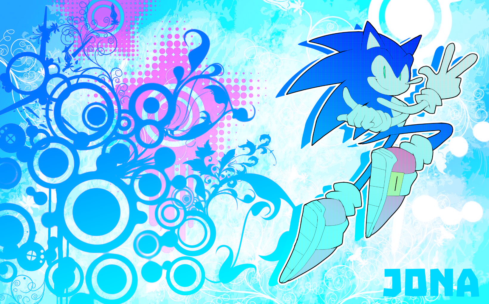 Sonic Metro