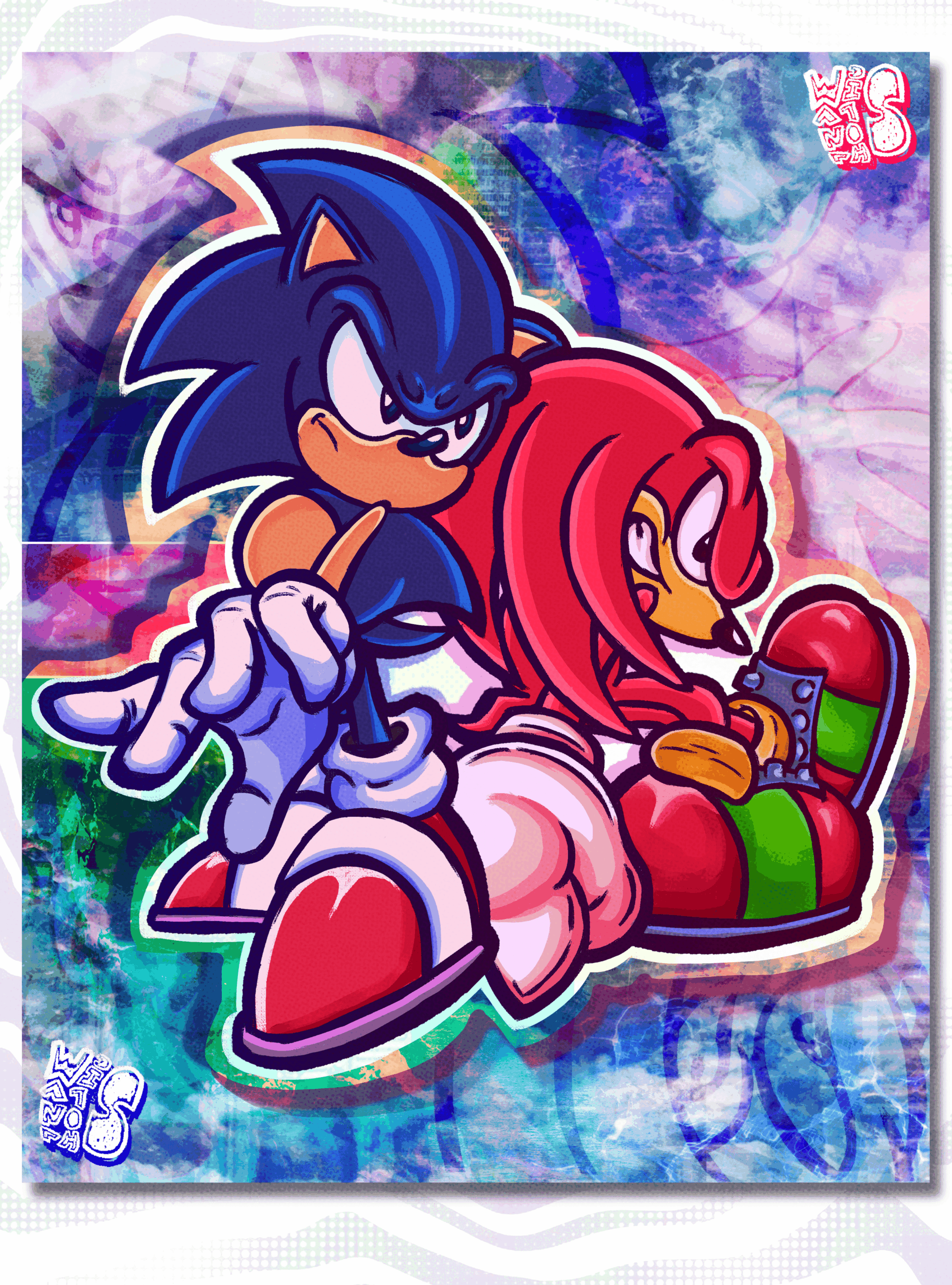 SONIC UK