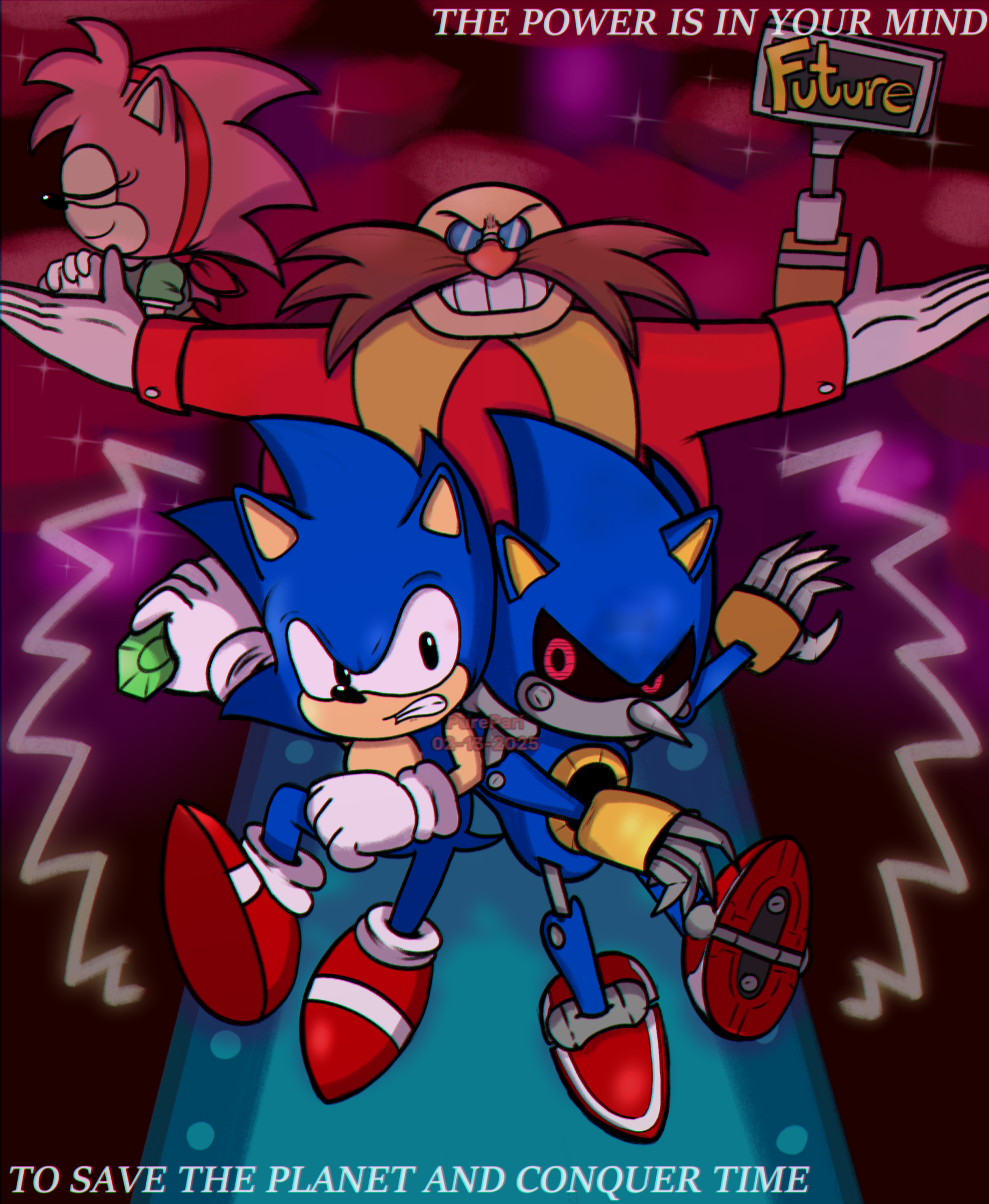 Stardust Showdown