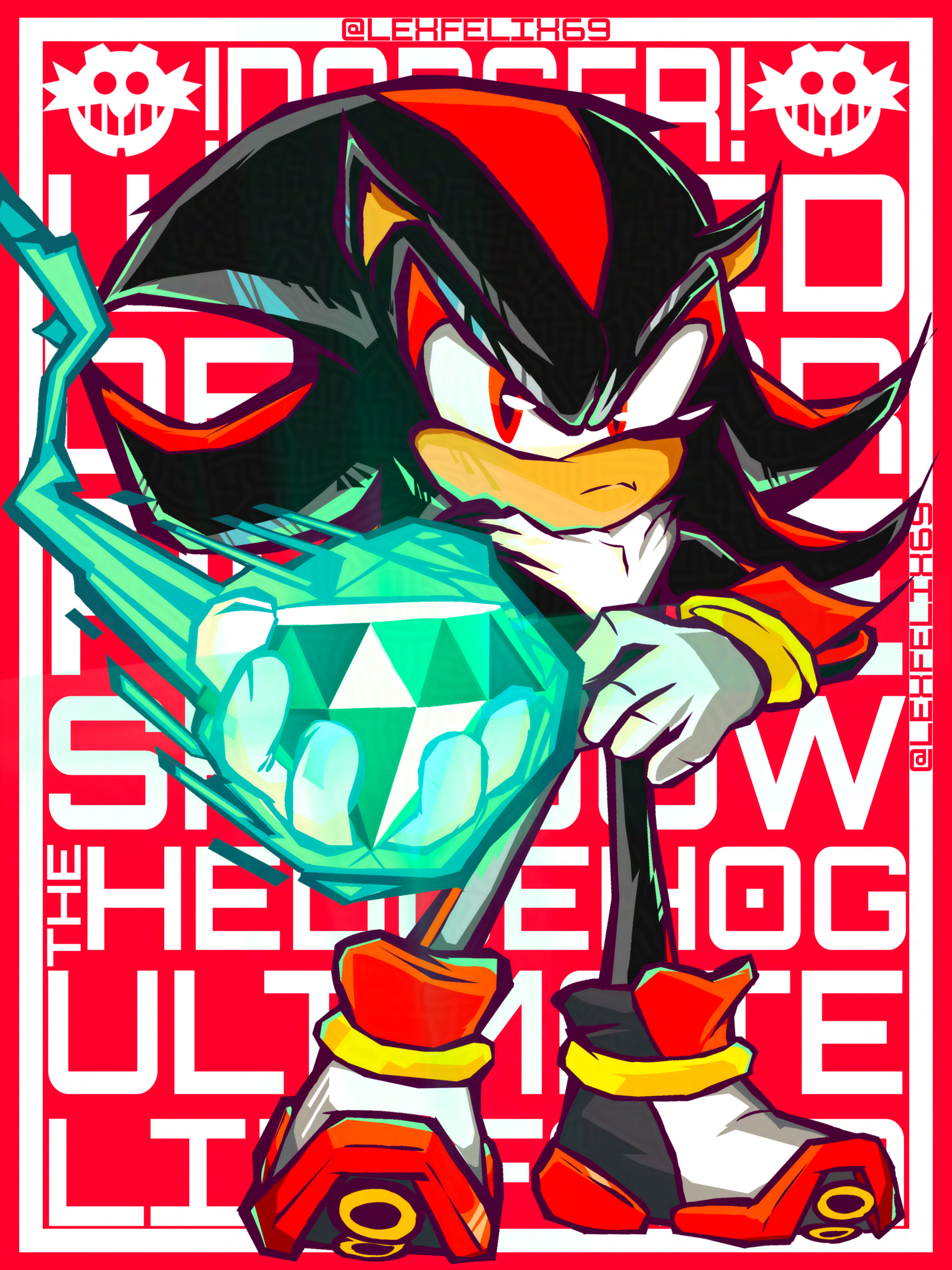 Wanted: The Ultimate Lifeform