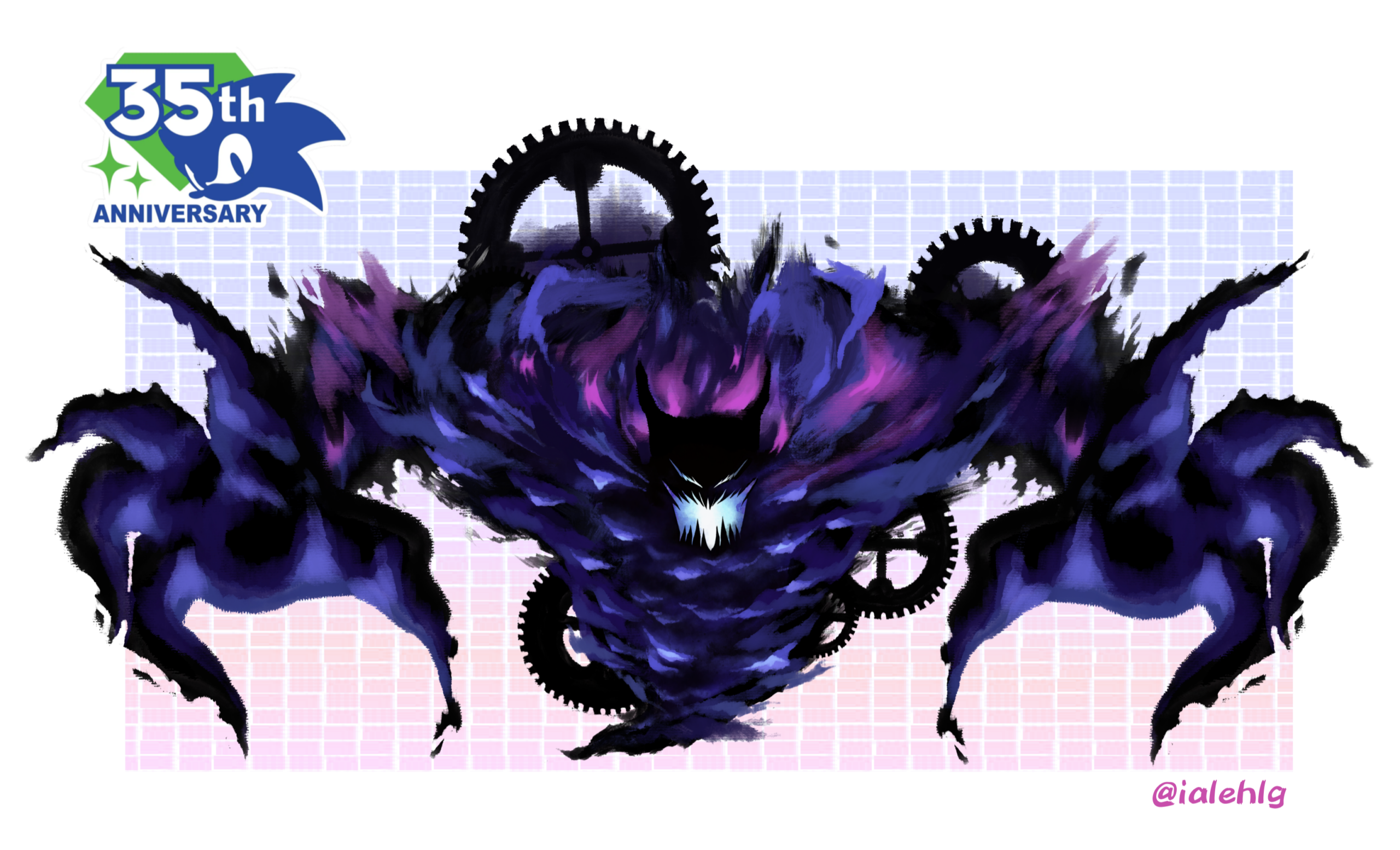 Time Eater