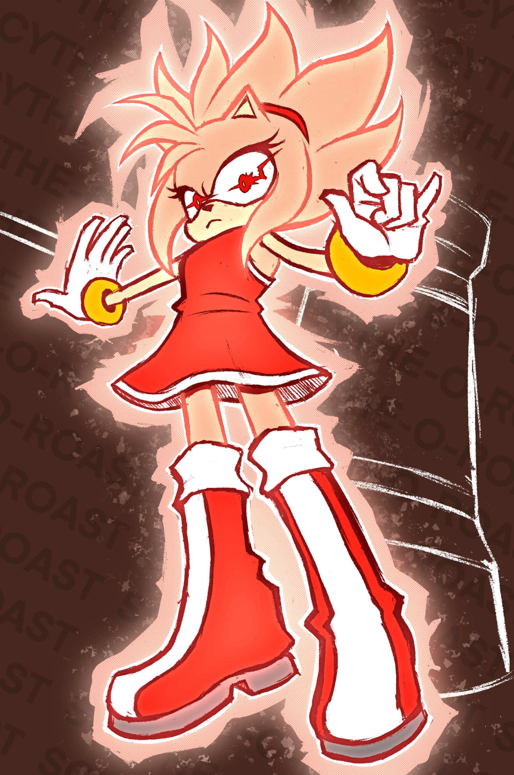 Super Amy