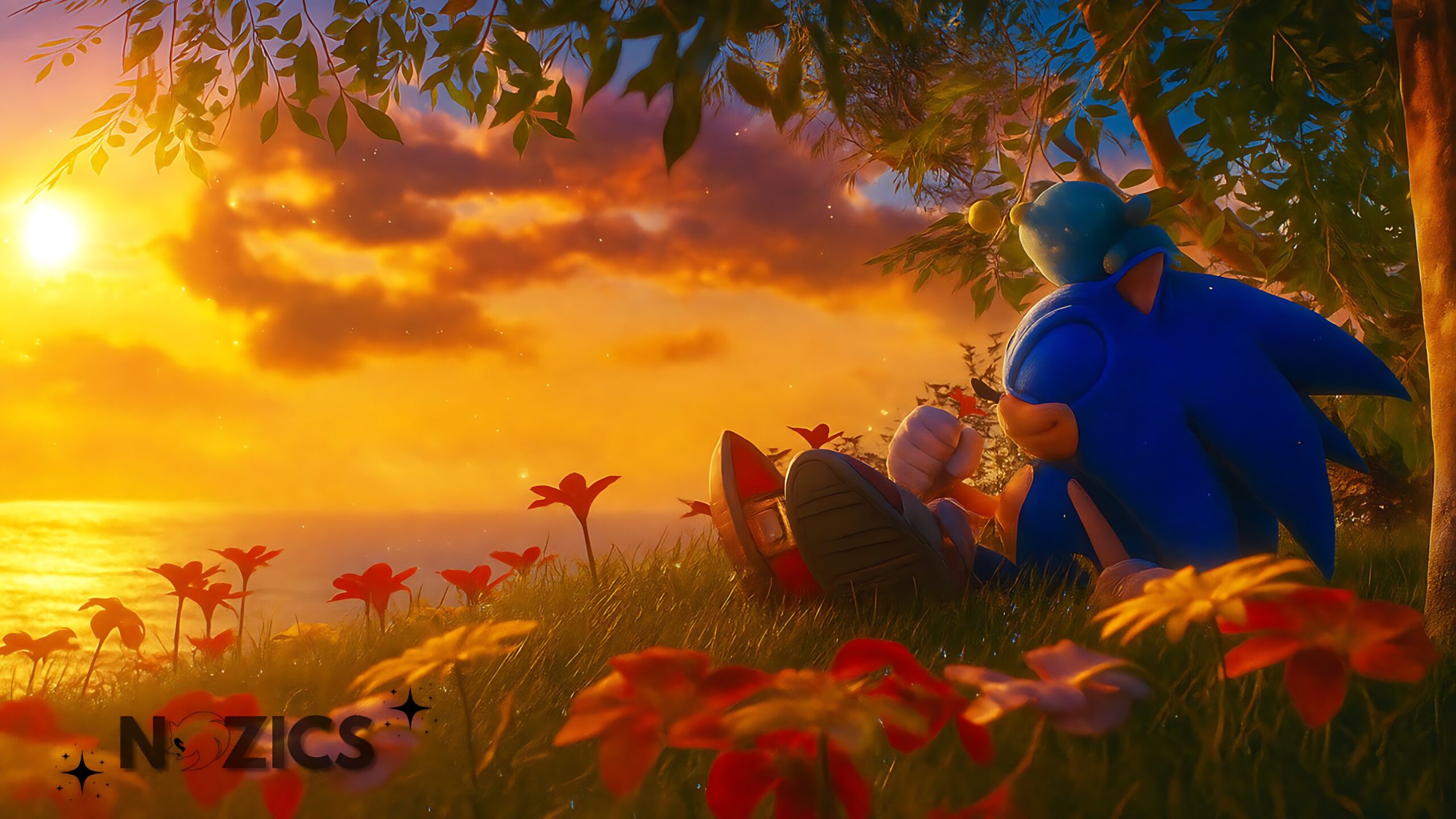 there is always time to stop by and smell a flower