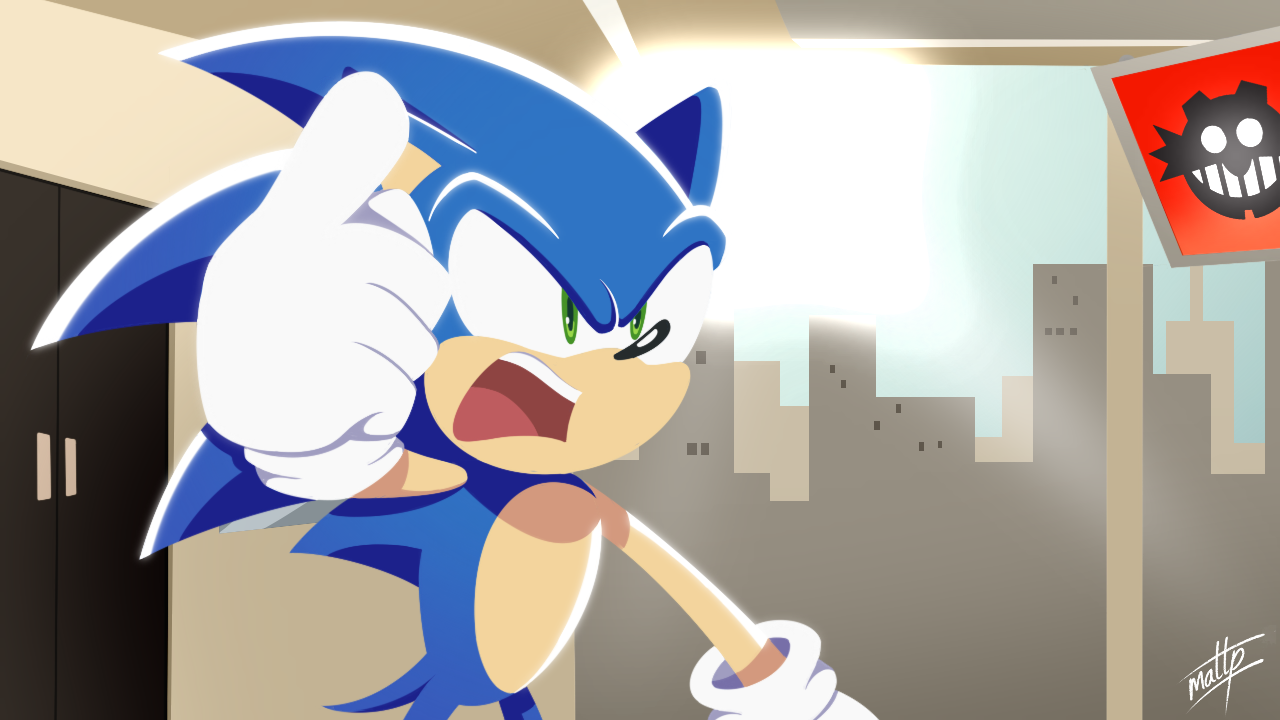 How much will it cost to make Sonic’s VA recite the speech