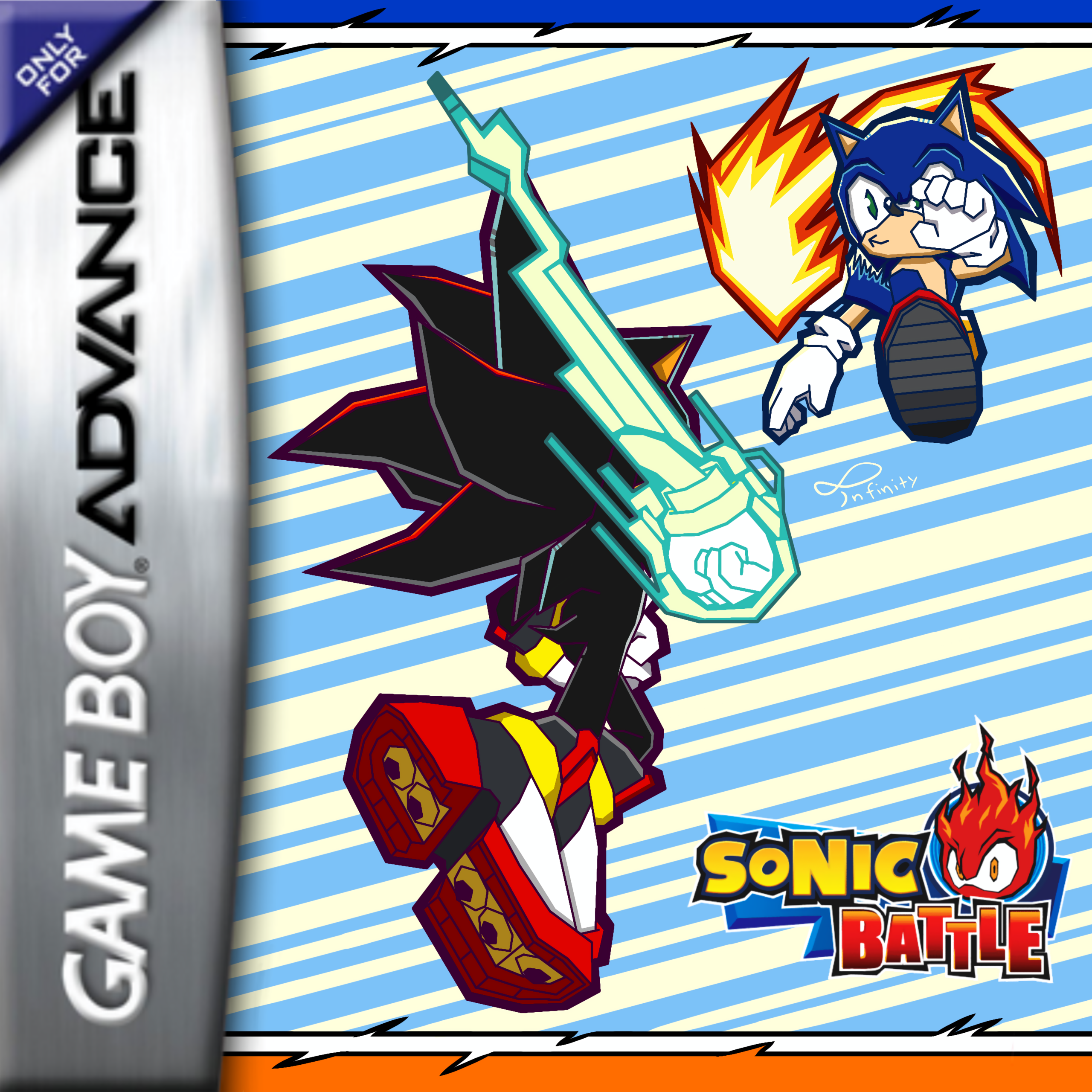 BATTLE!!!