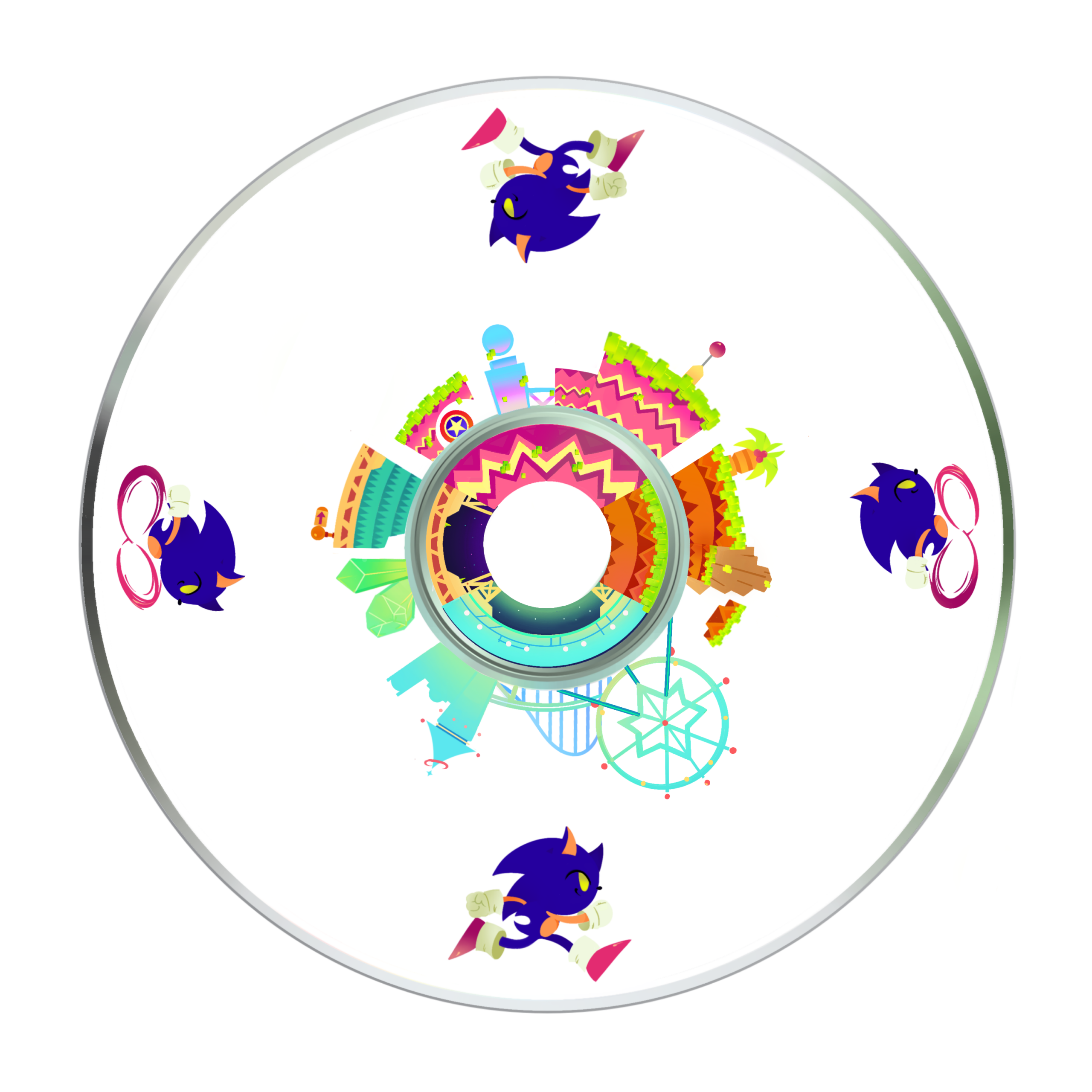 Cd-Rom