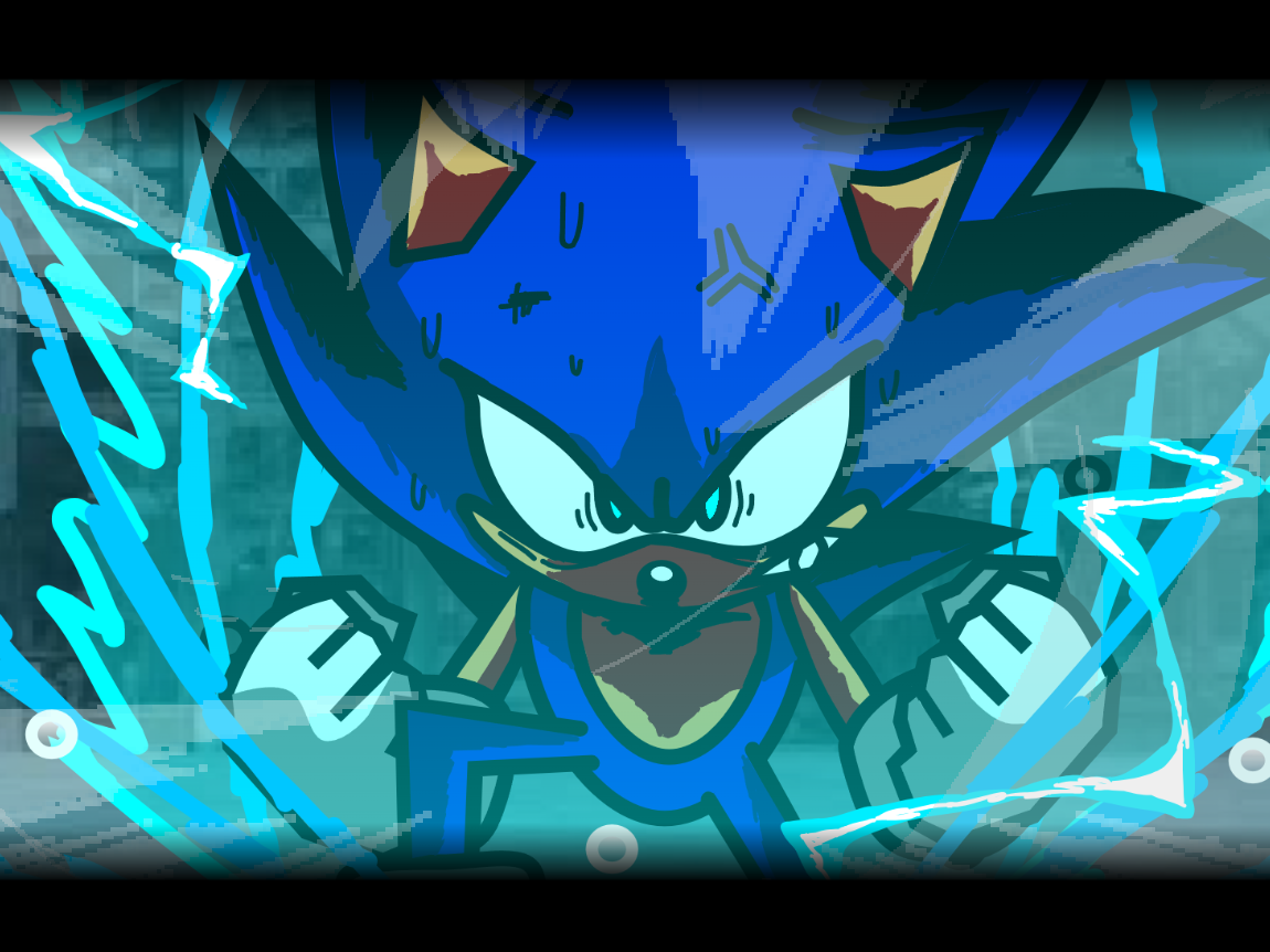 Light speed attack!