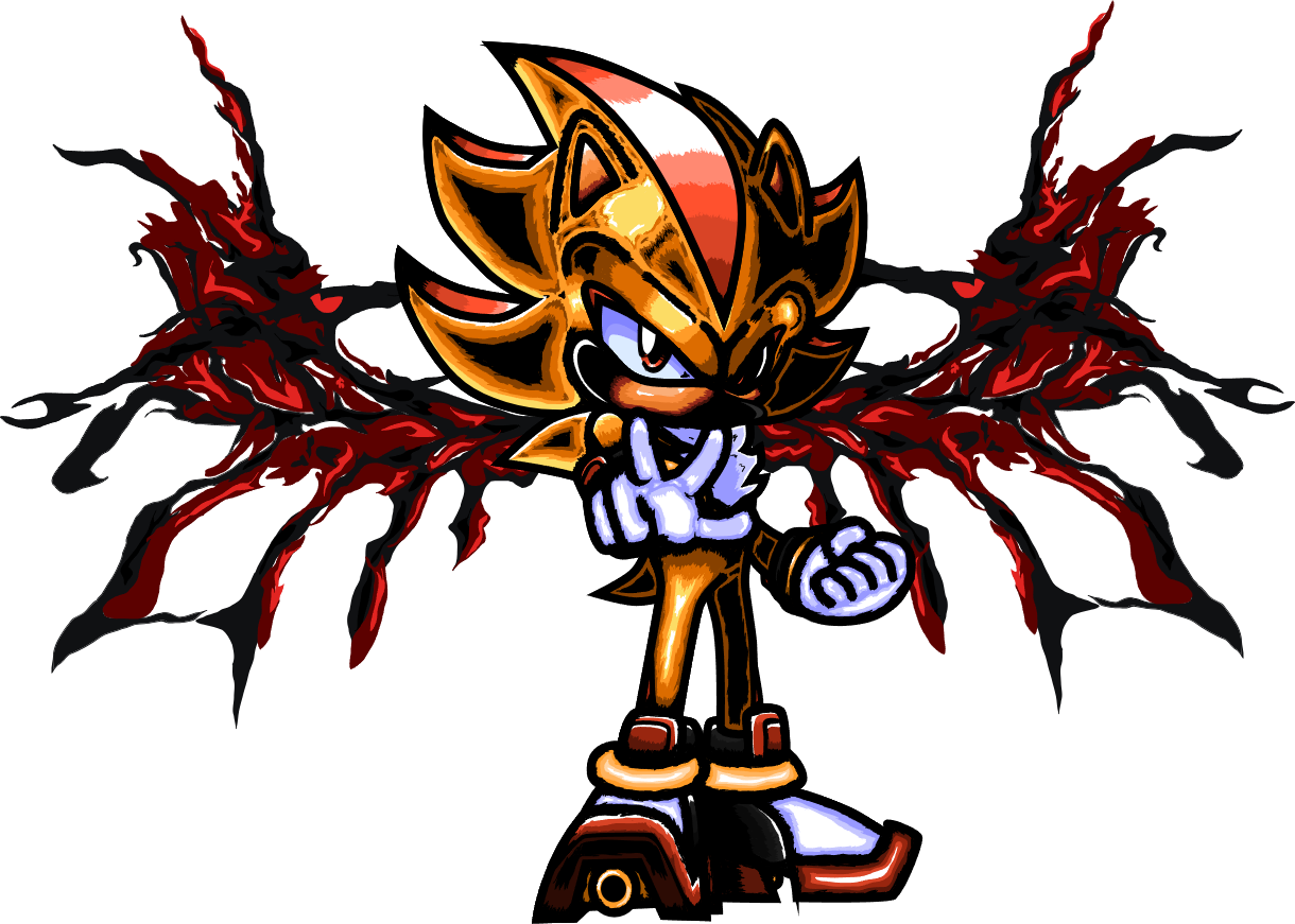 Super Shadow