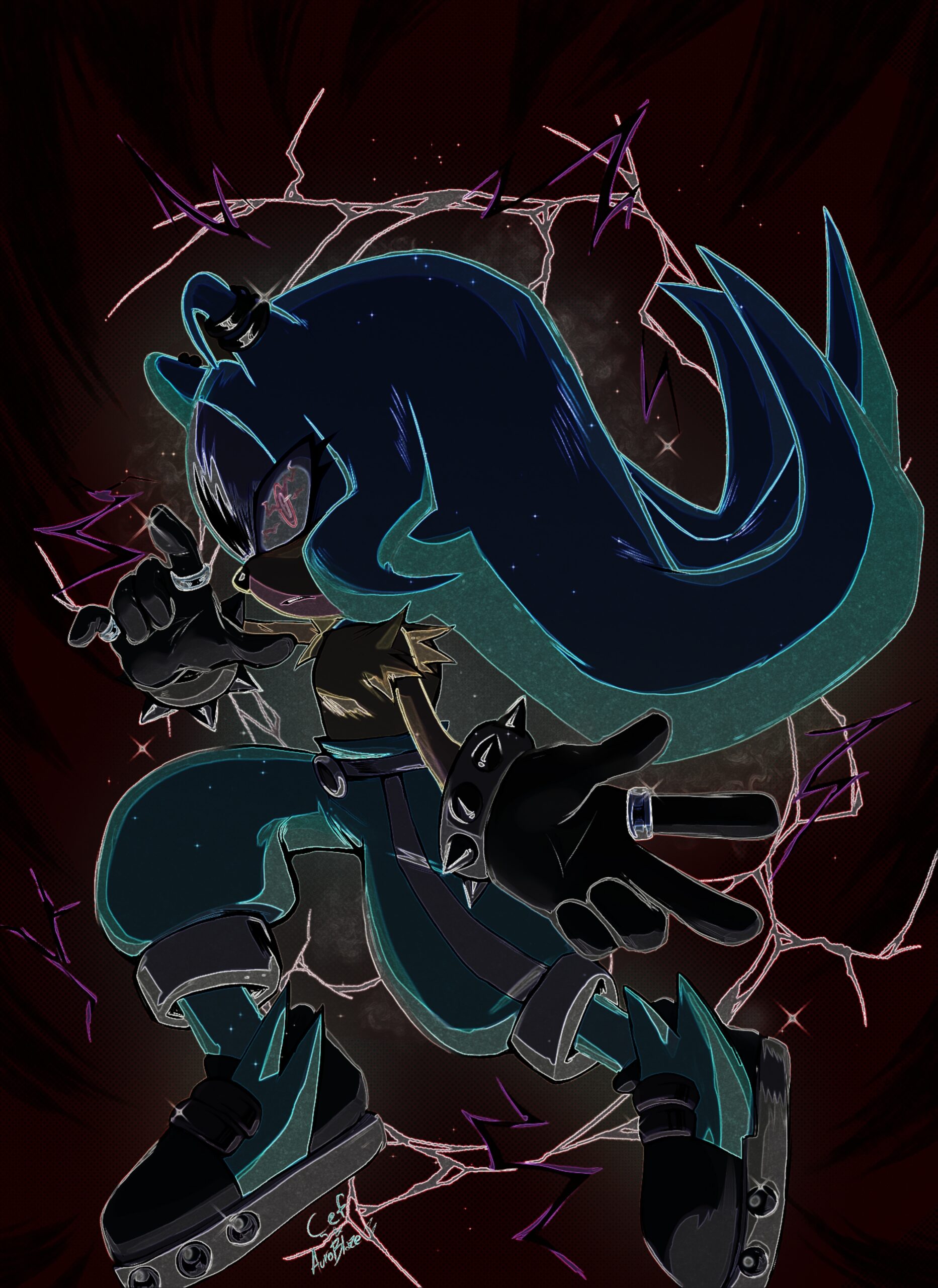 Power Surge
