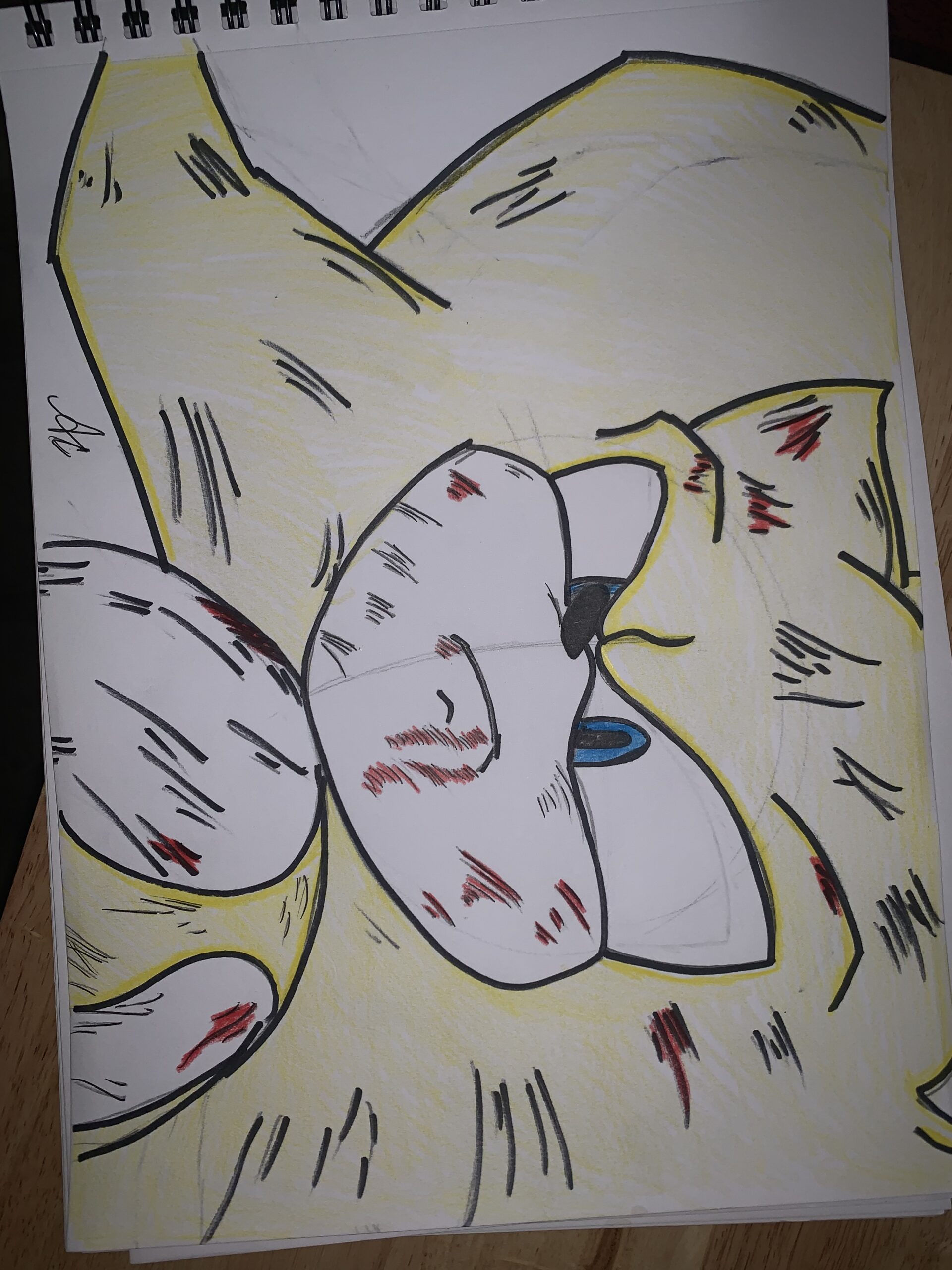 Sonic X Dragon Ball