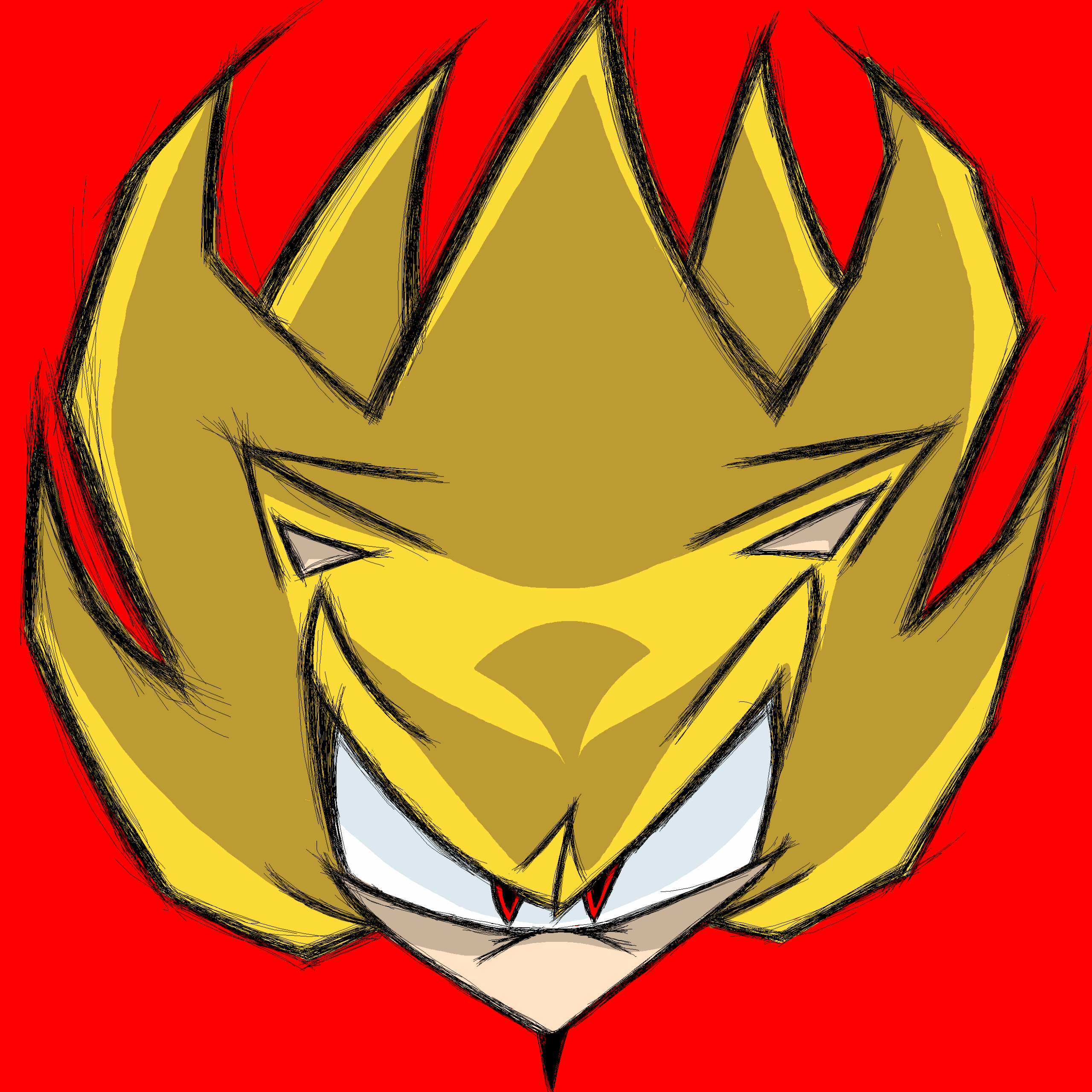 Super Sonion