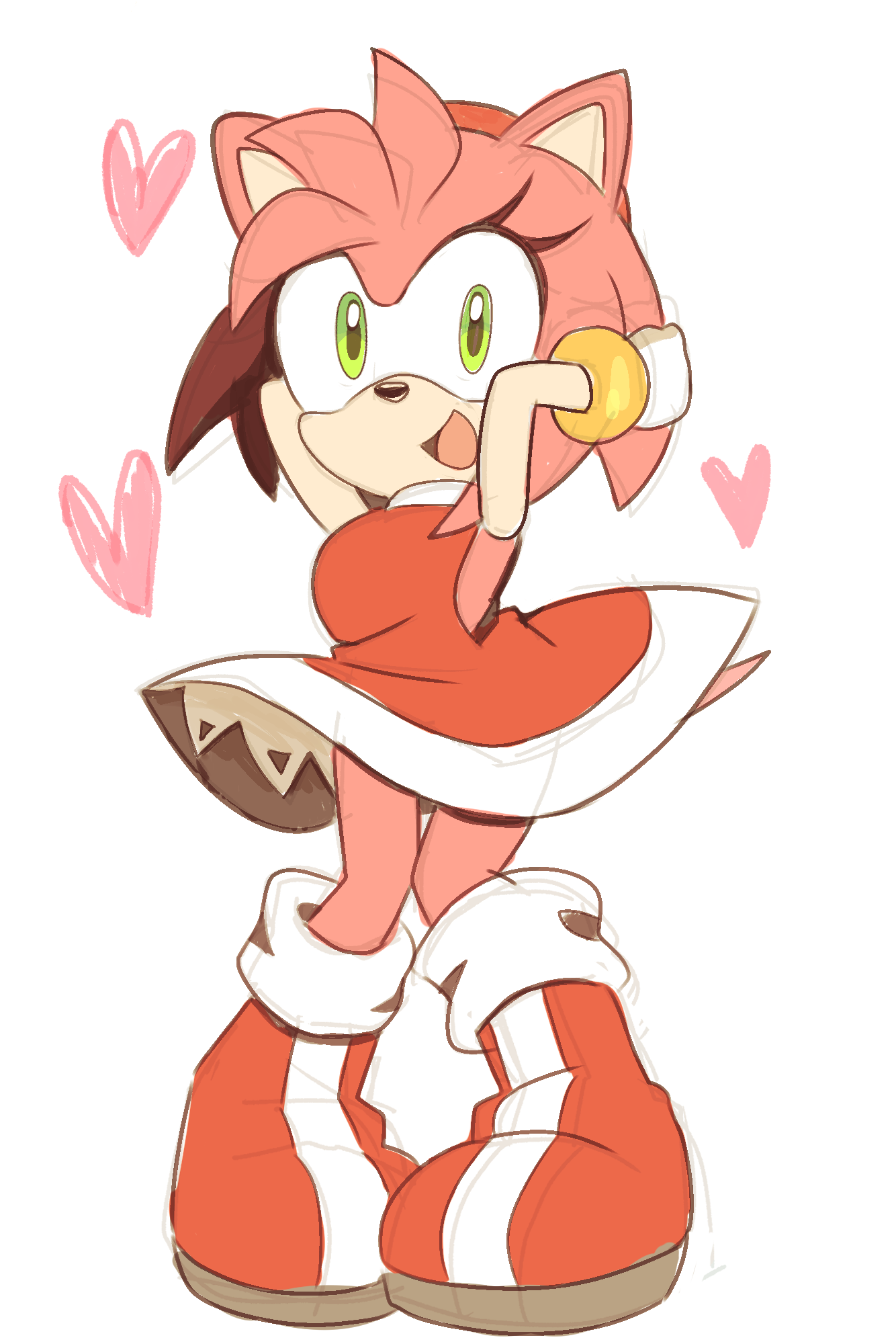 Sweet sweet