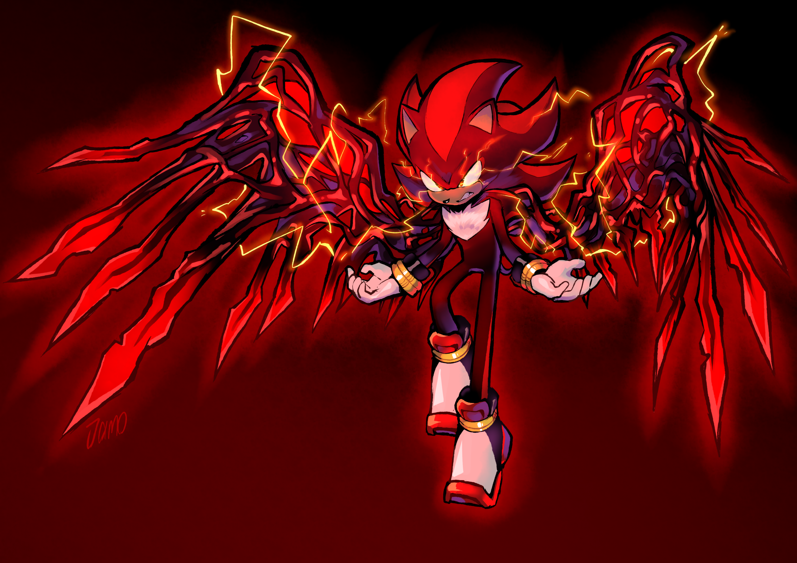 Shadow of DOOM