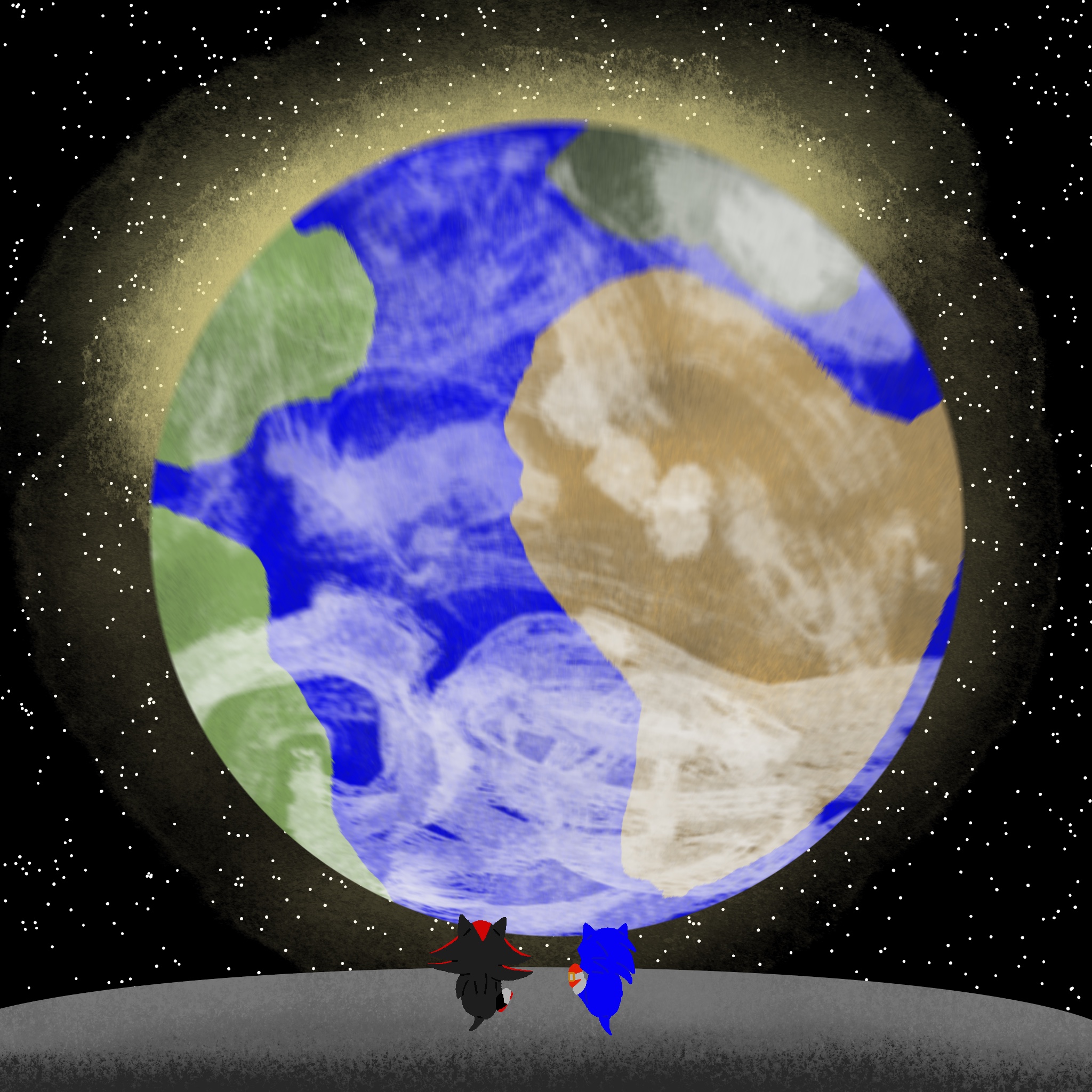 Earth