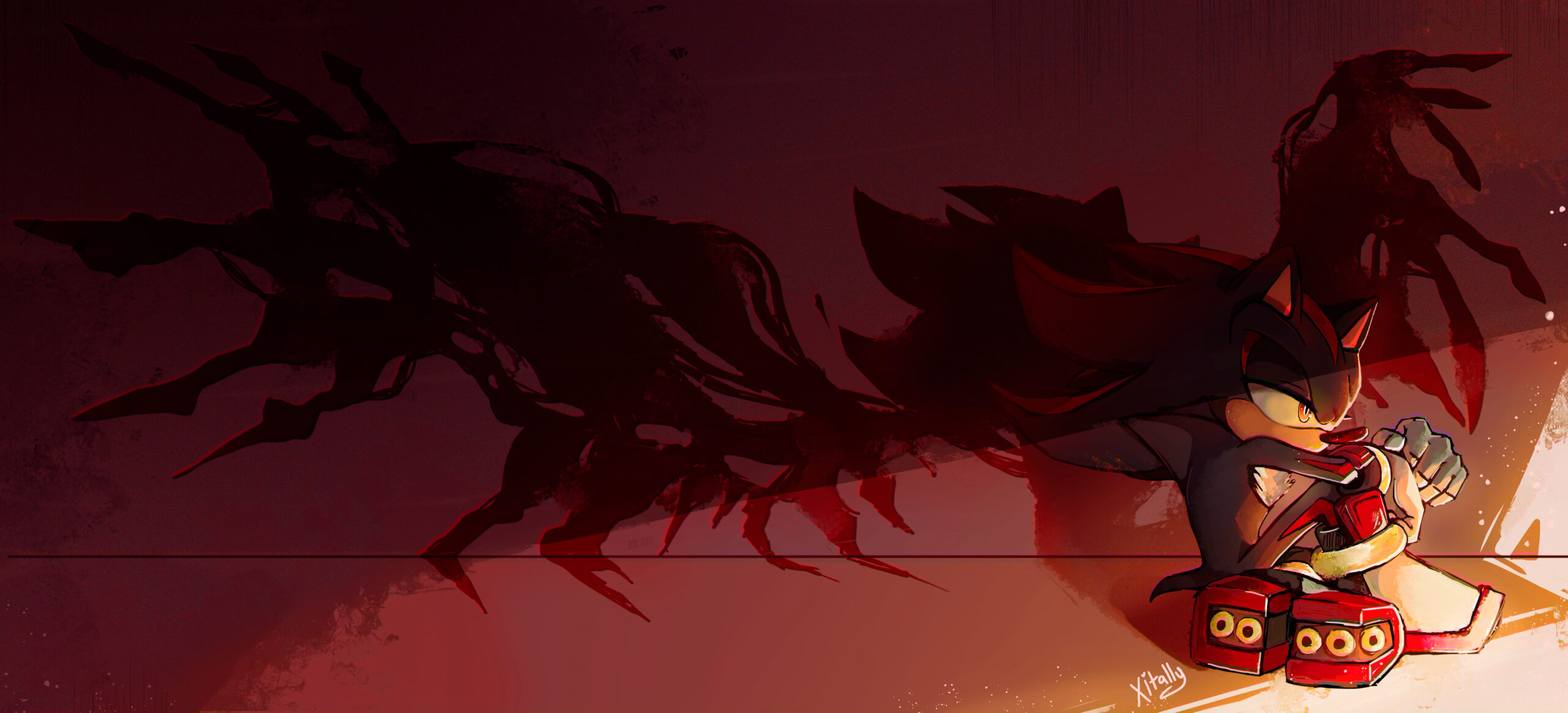SHADOWS