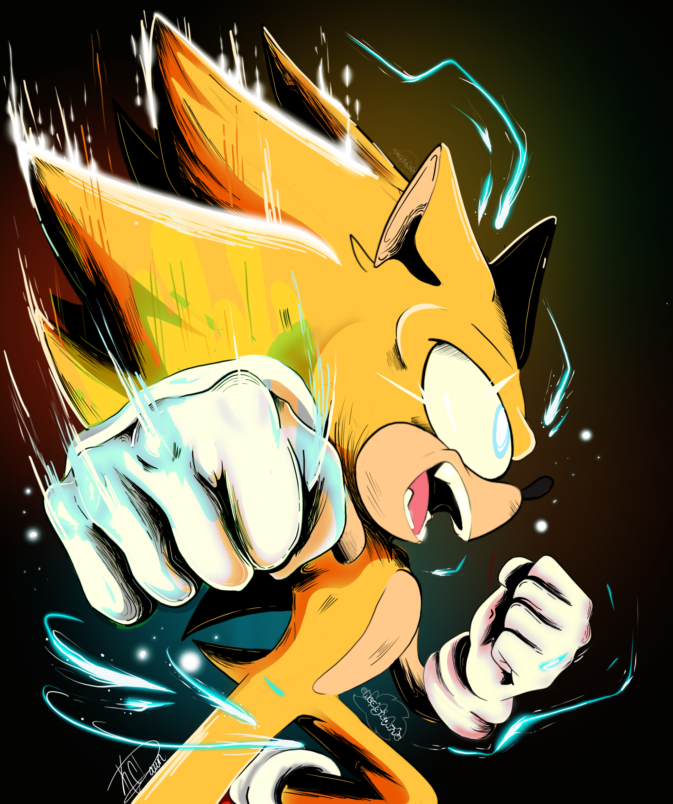 “Undefeatable”