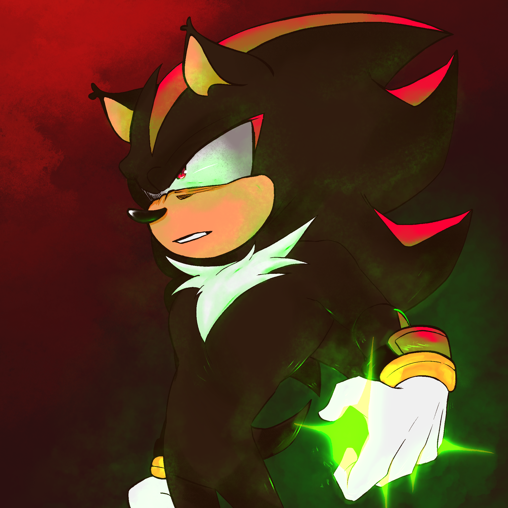 The Darkness That Guides You
