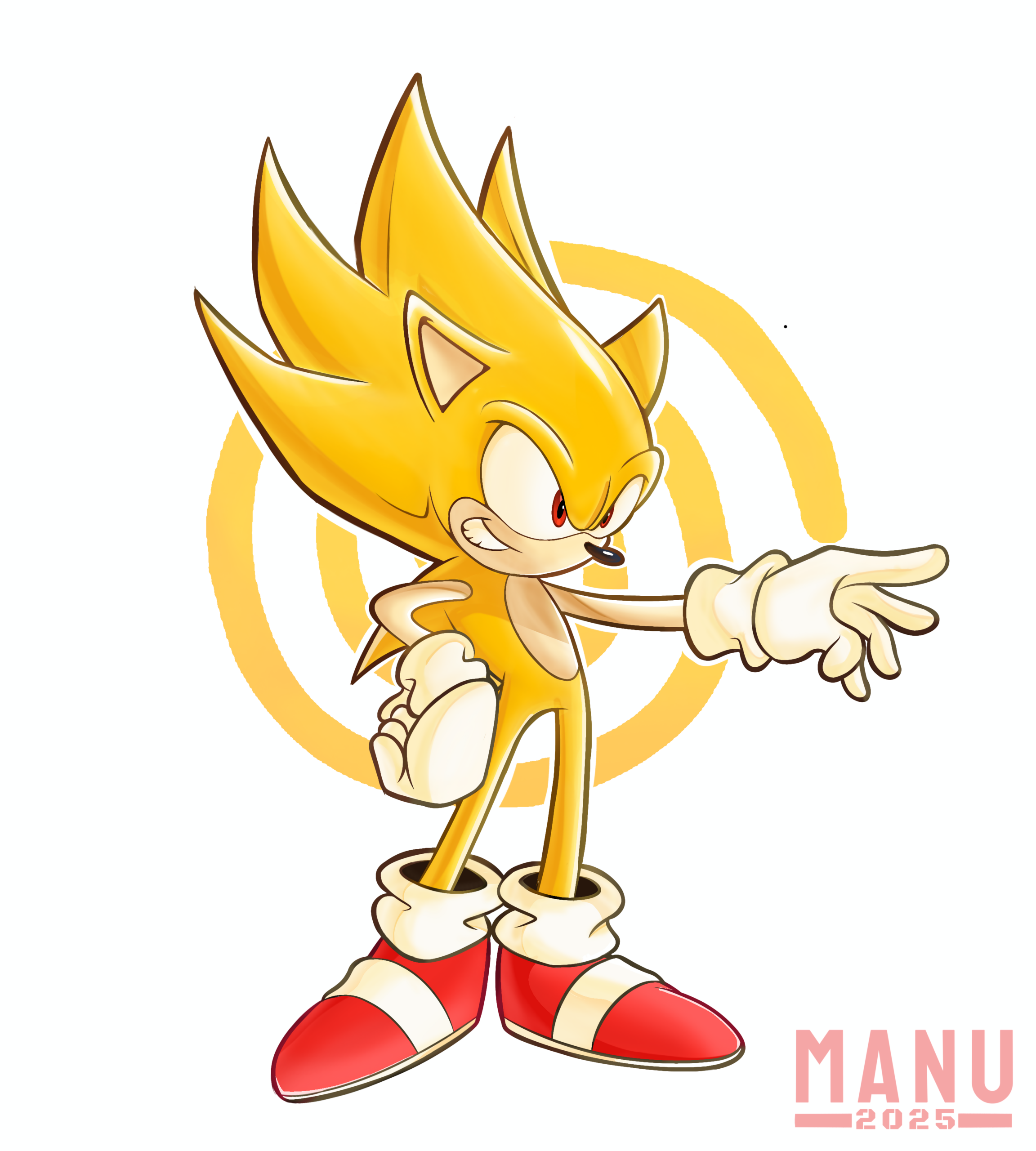 Sonic Adventure Tribute