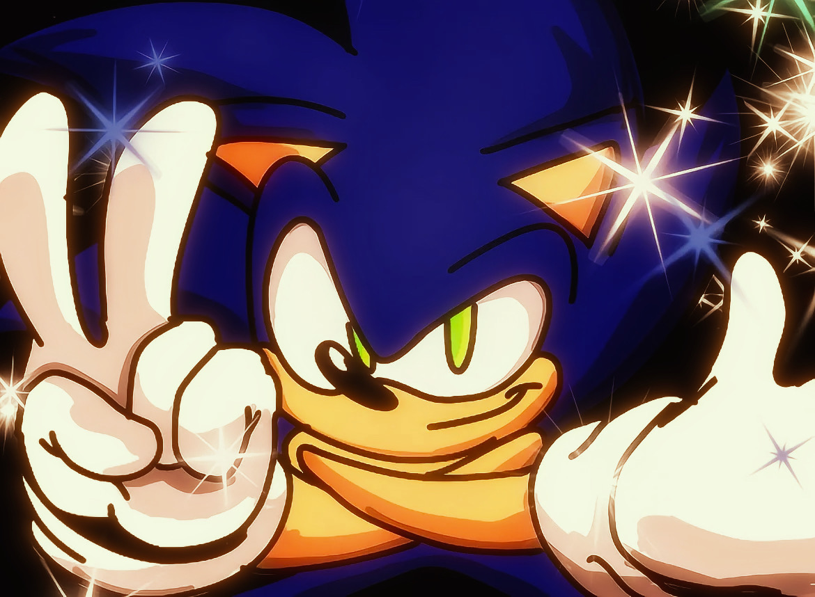 Sonic styling