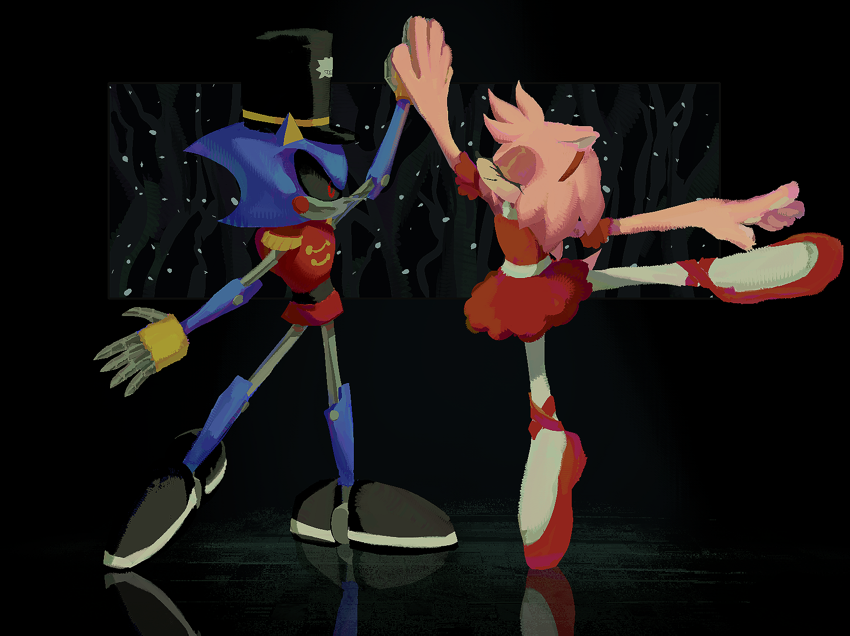 Nutcracker