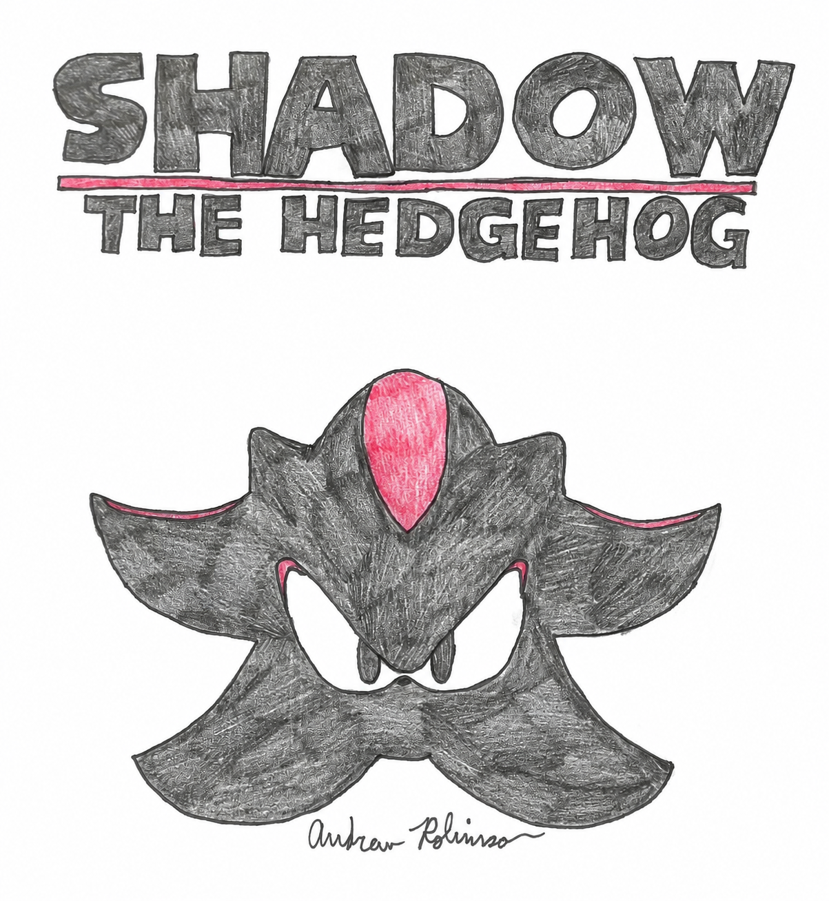 Shadow the Hedgehog
