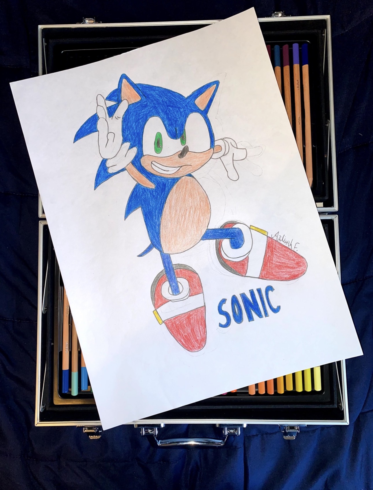 SONIC