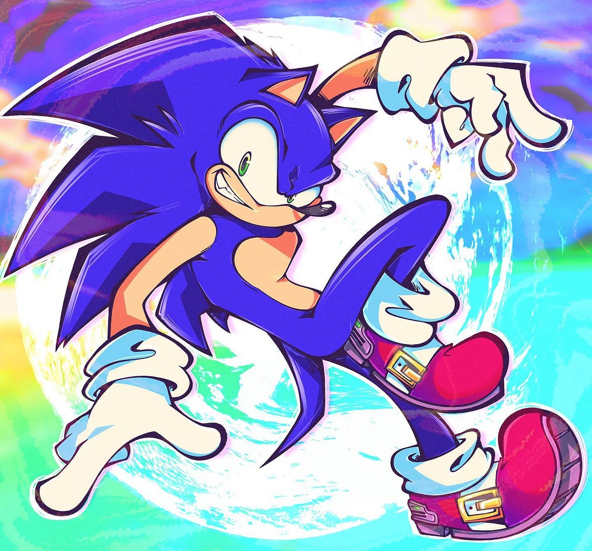 Sonic