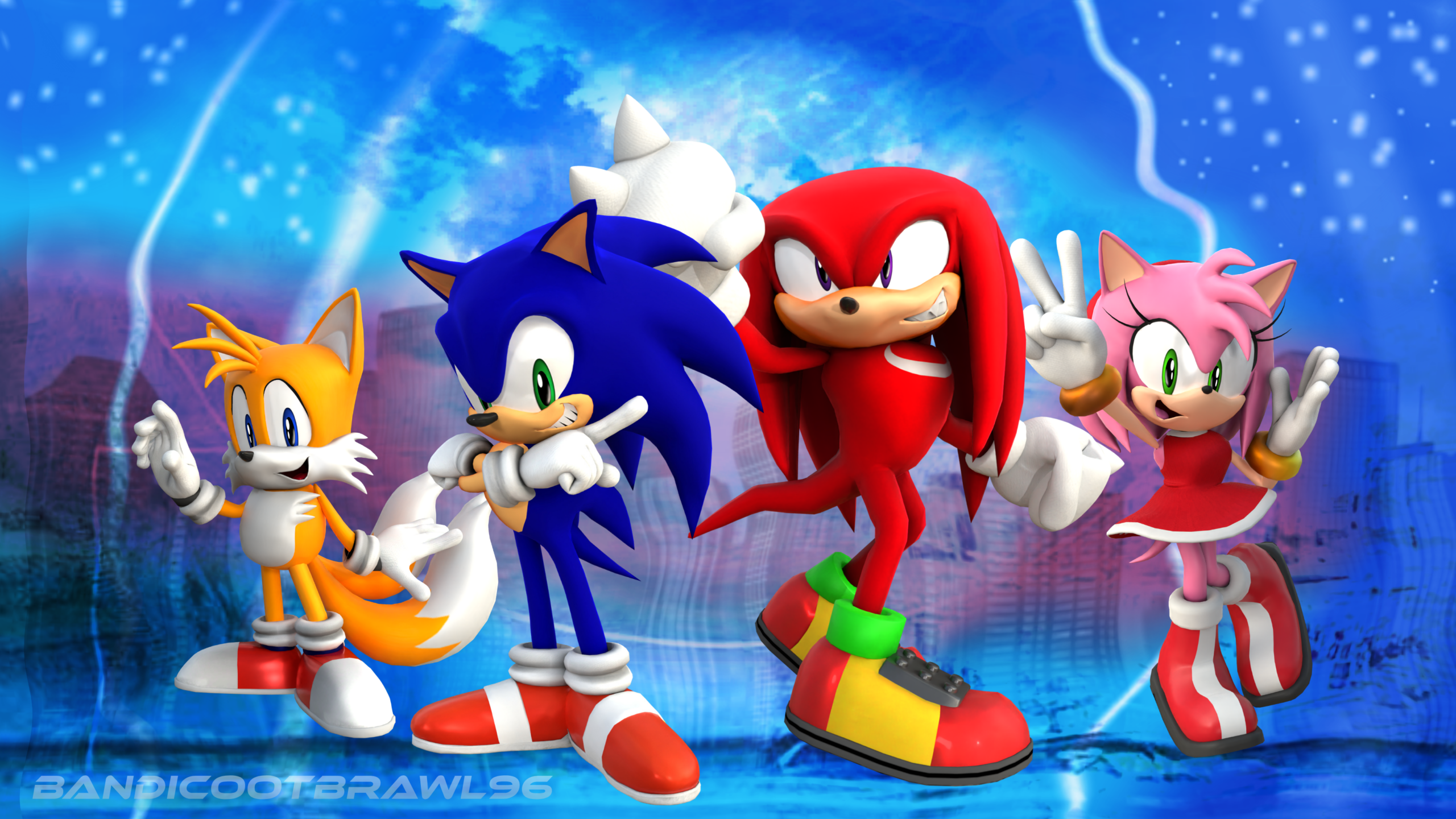 Dreamcast Era Adventures