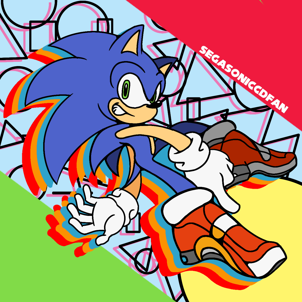 35th RETRO