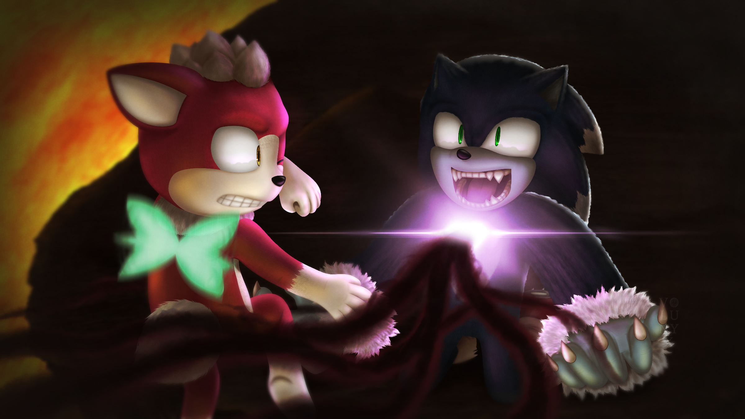 Torturous Cure
