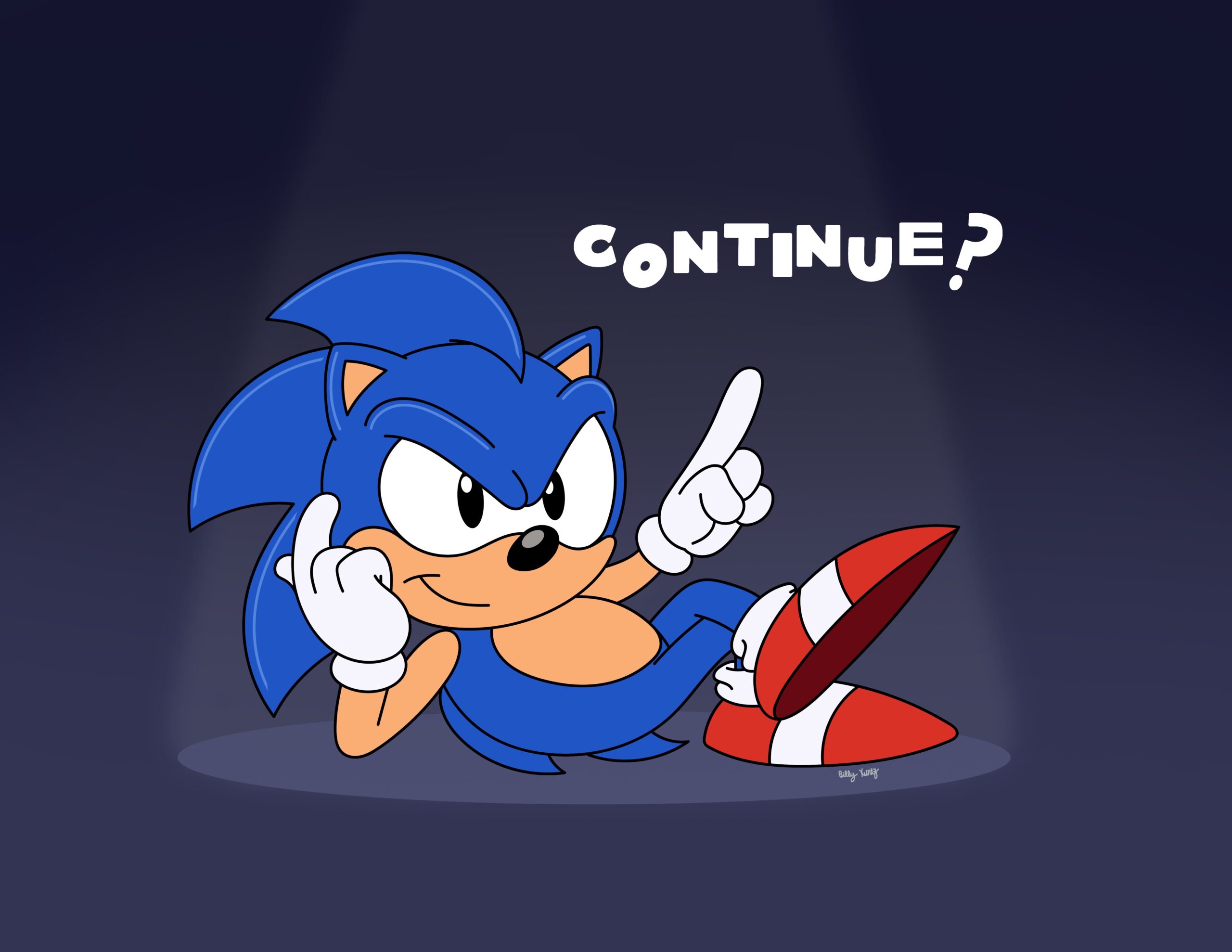 Continue?