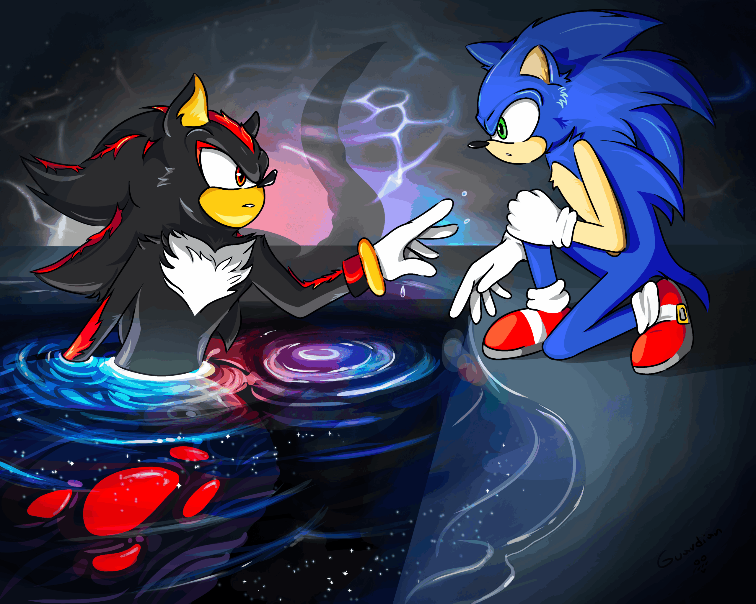 Reunion