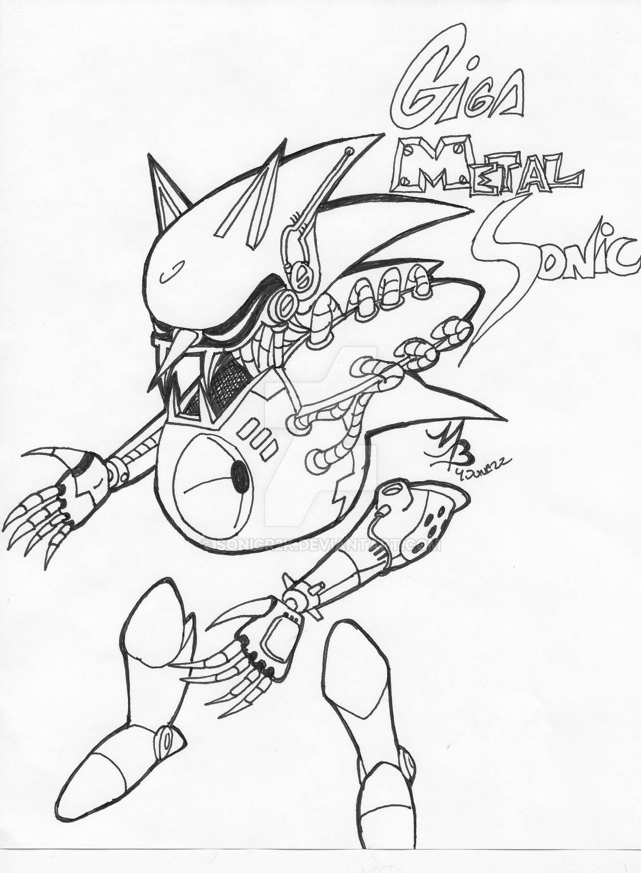 Chaotix Madness