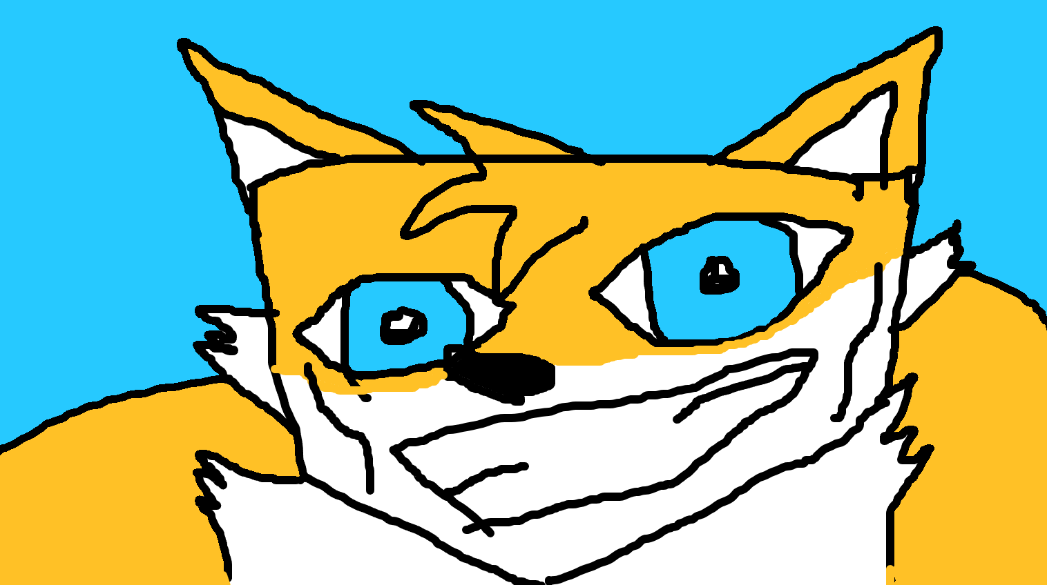 Tails Sigma
