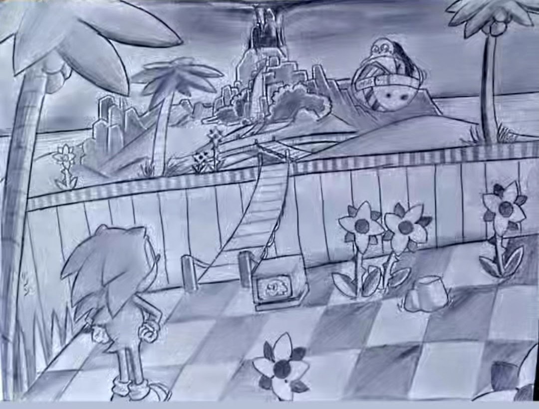 Old days