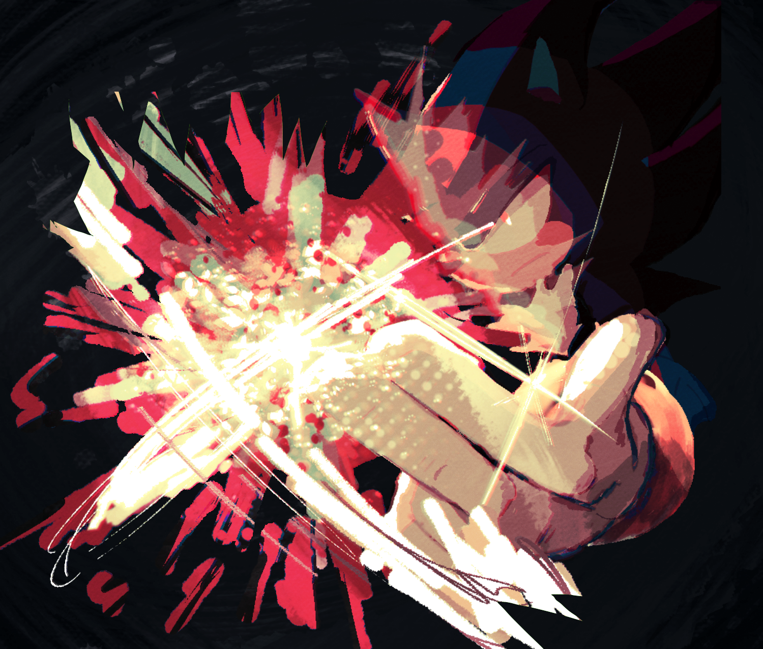 Chaos Magic