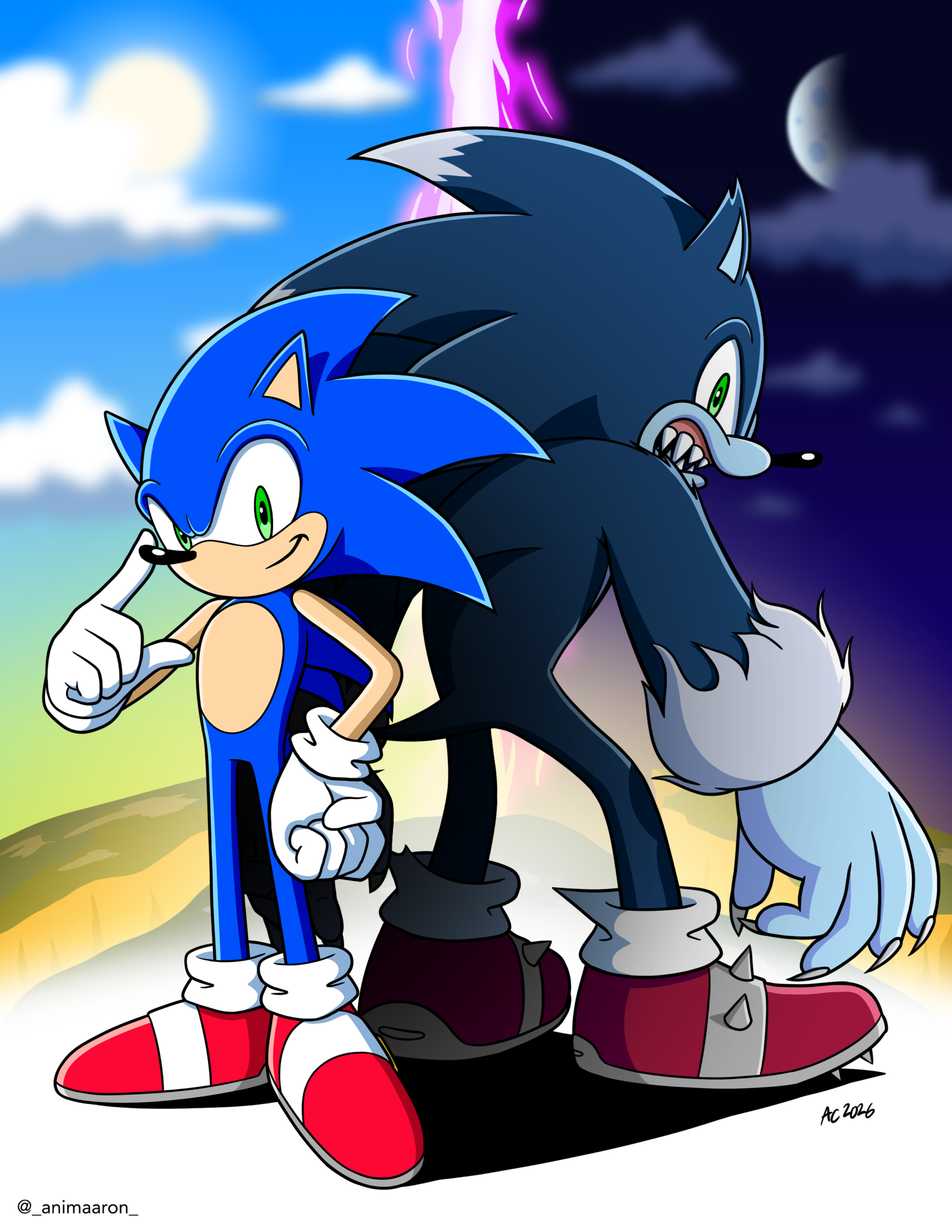 The World Adventure