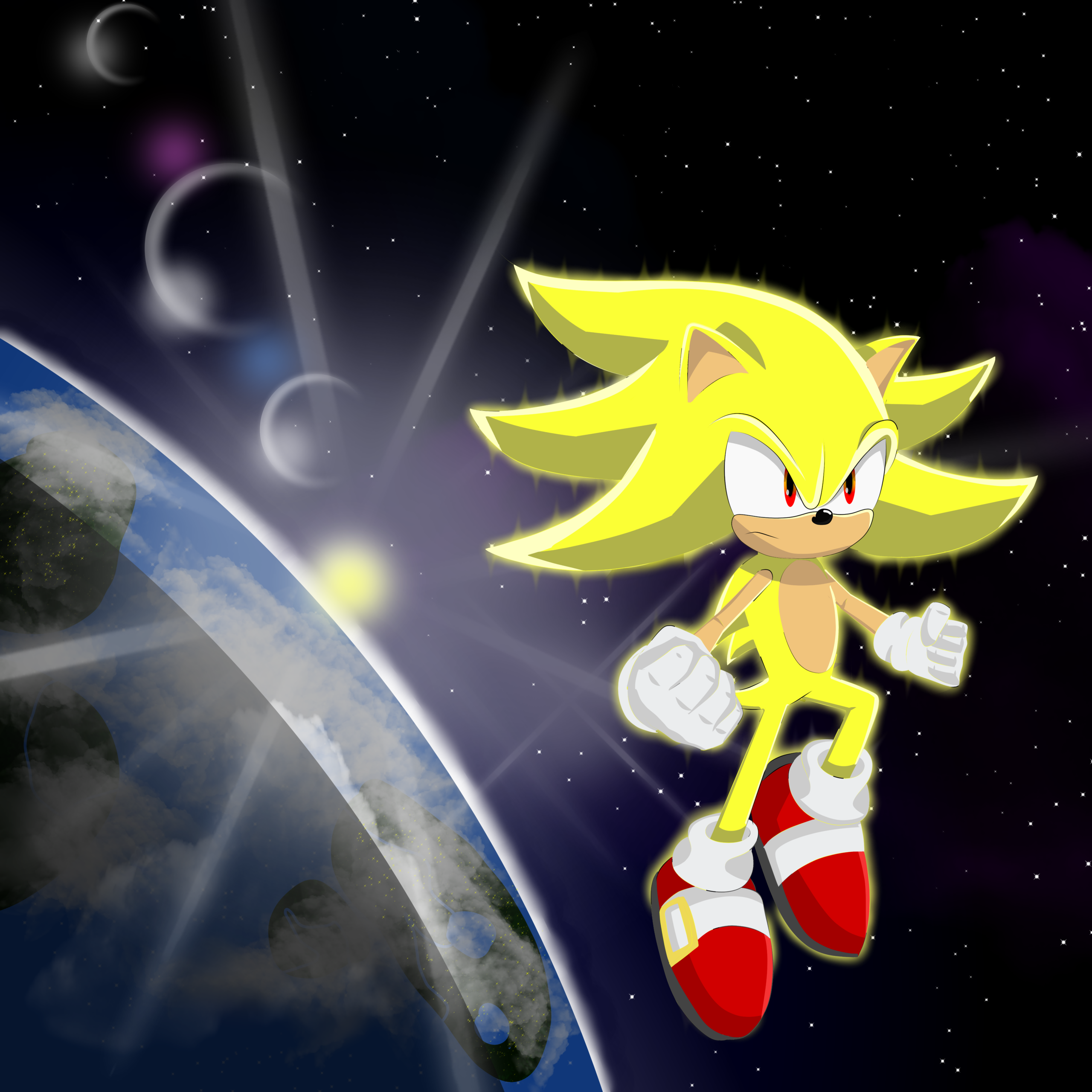 Speed of Life