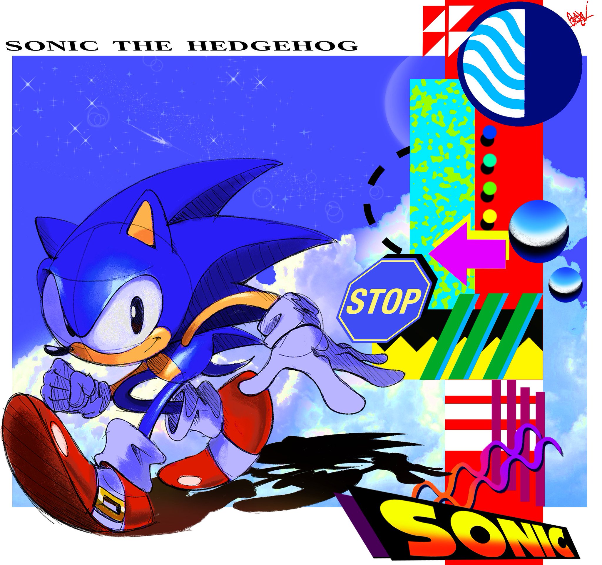 [LUVYOUSONIC]