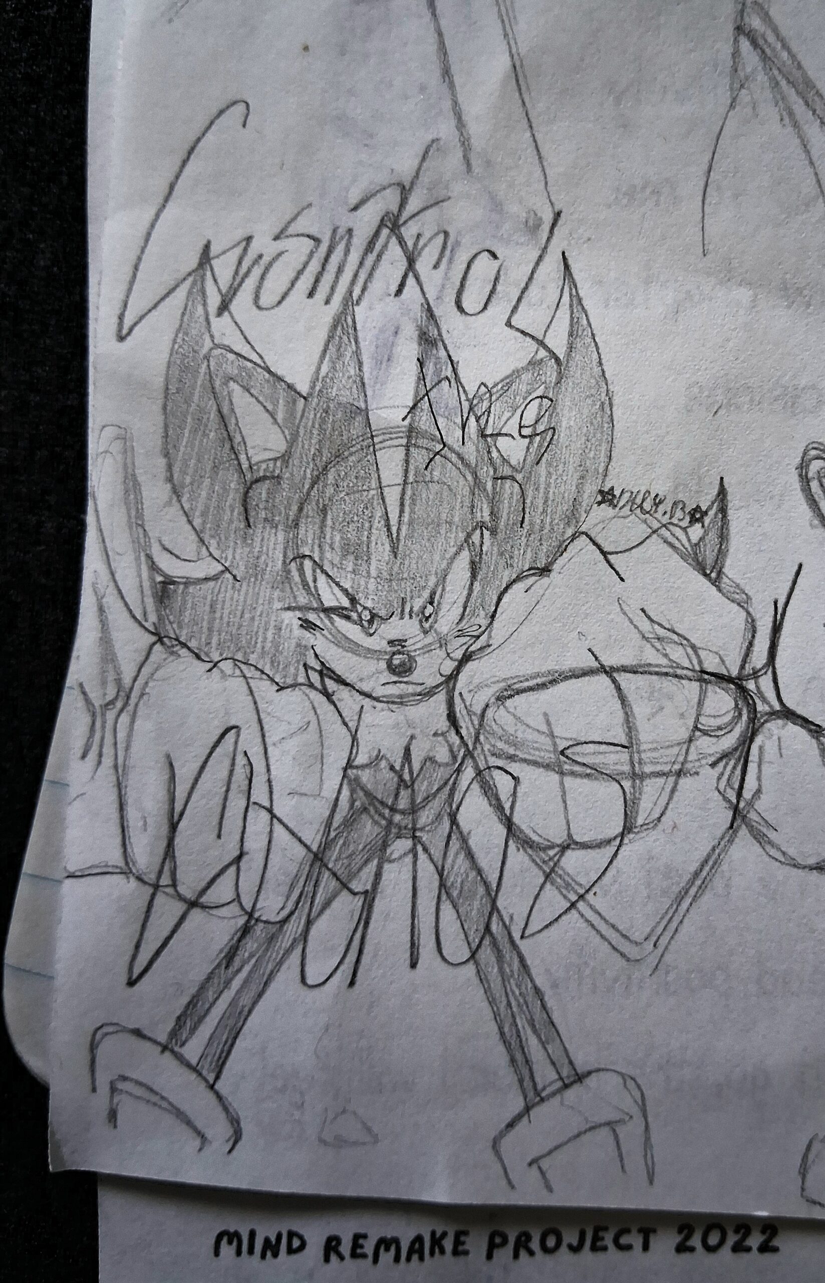 Chaos Control